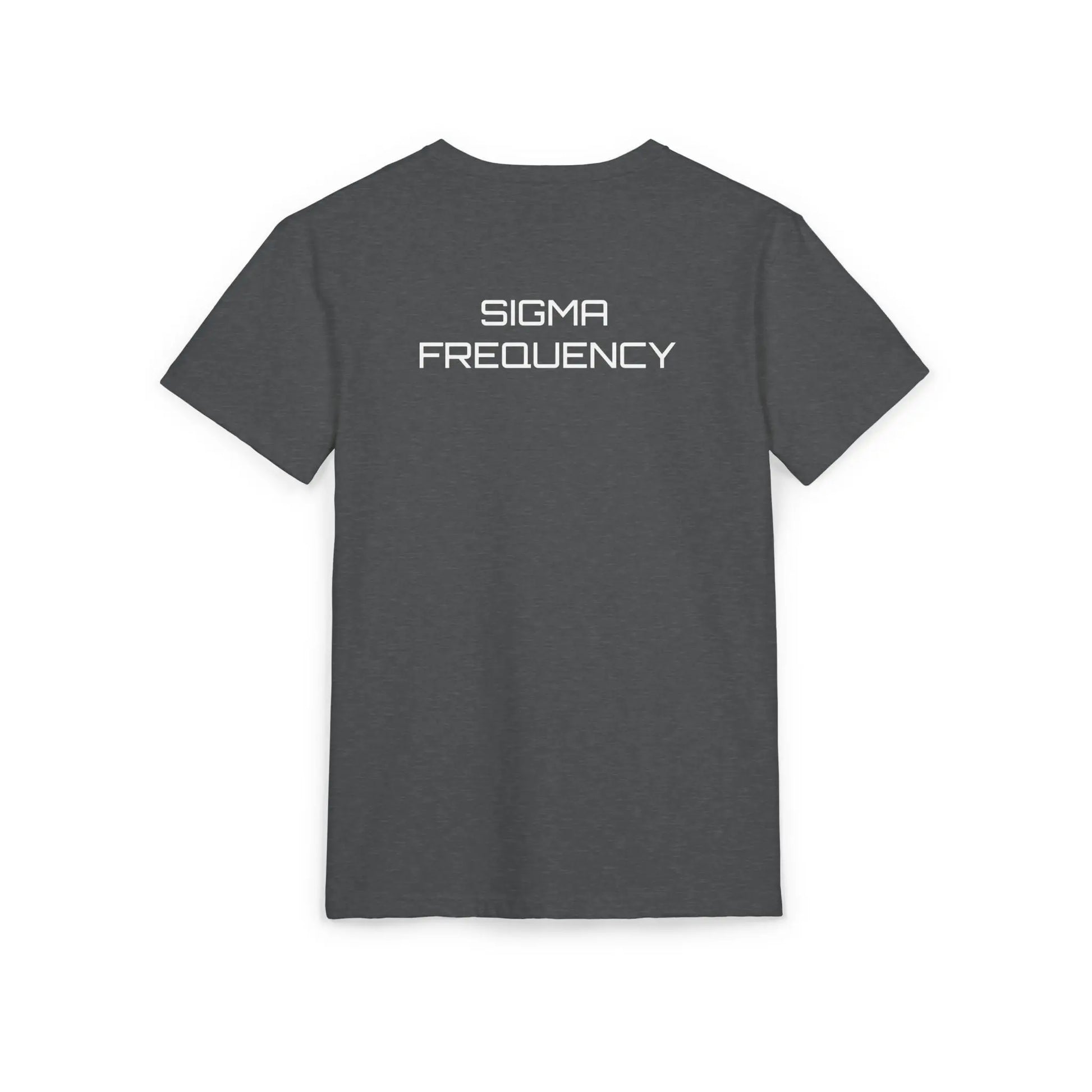 Unisex Sueded T-Shirt Printify