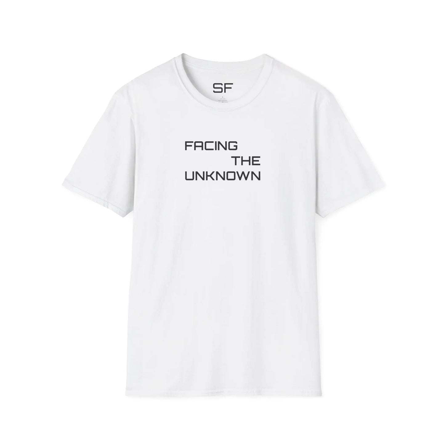Unisex Softstyle T-Shirt Printify