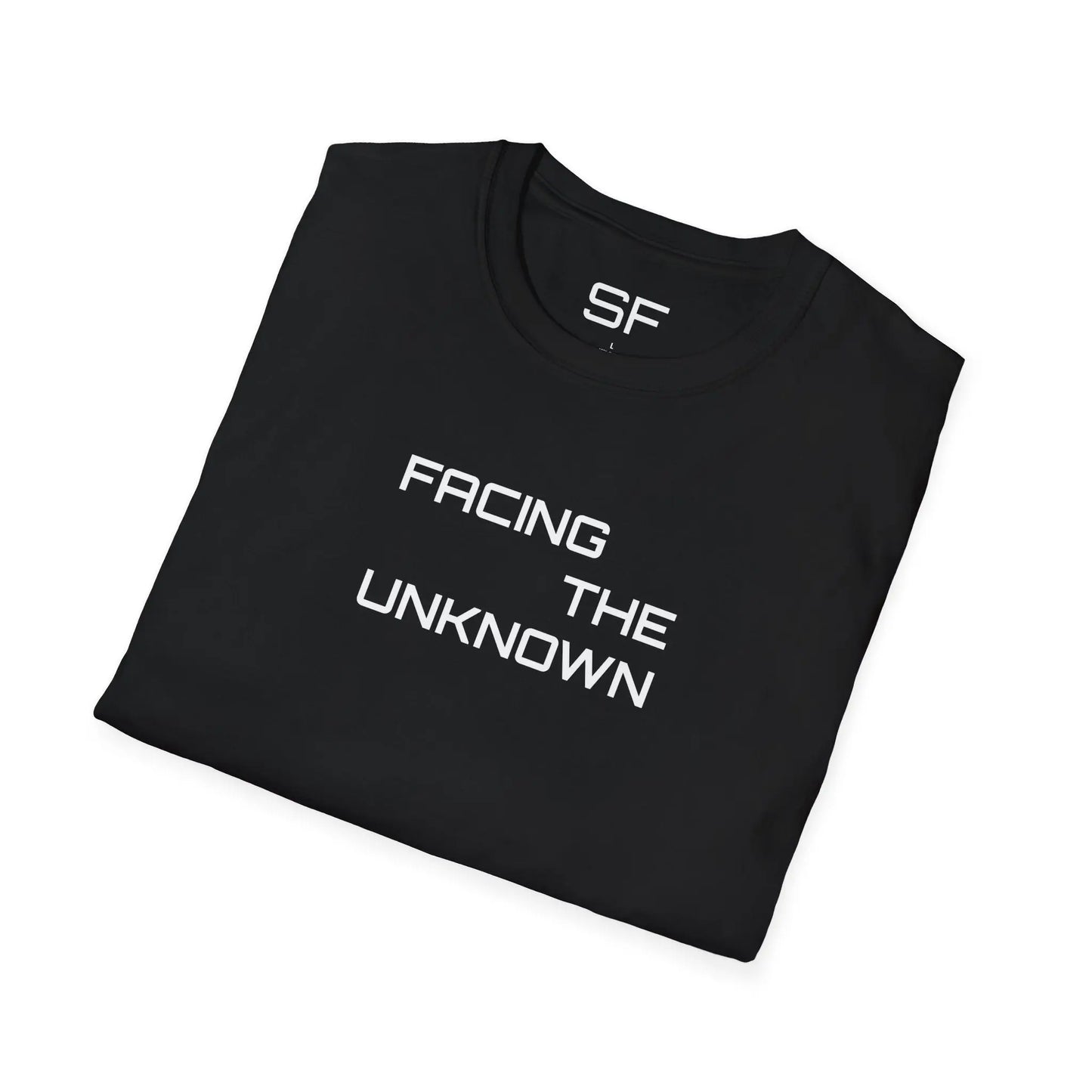 Unisex Softstyle T-Shirt Printify