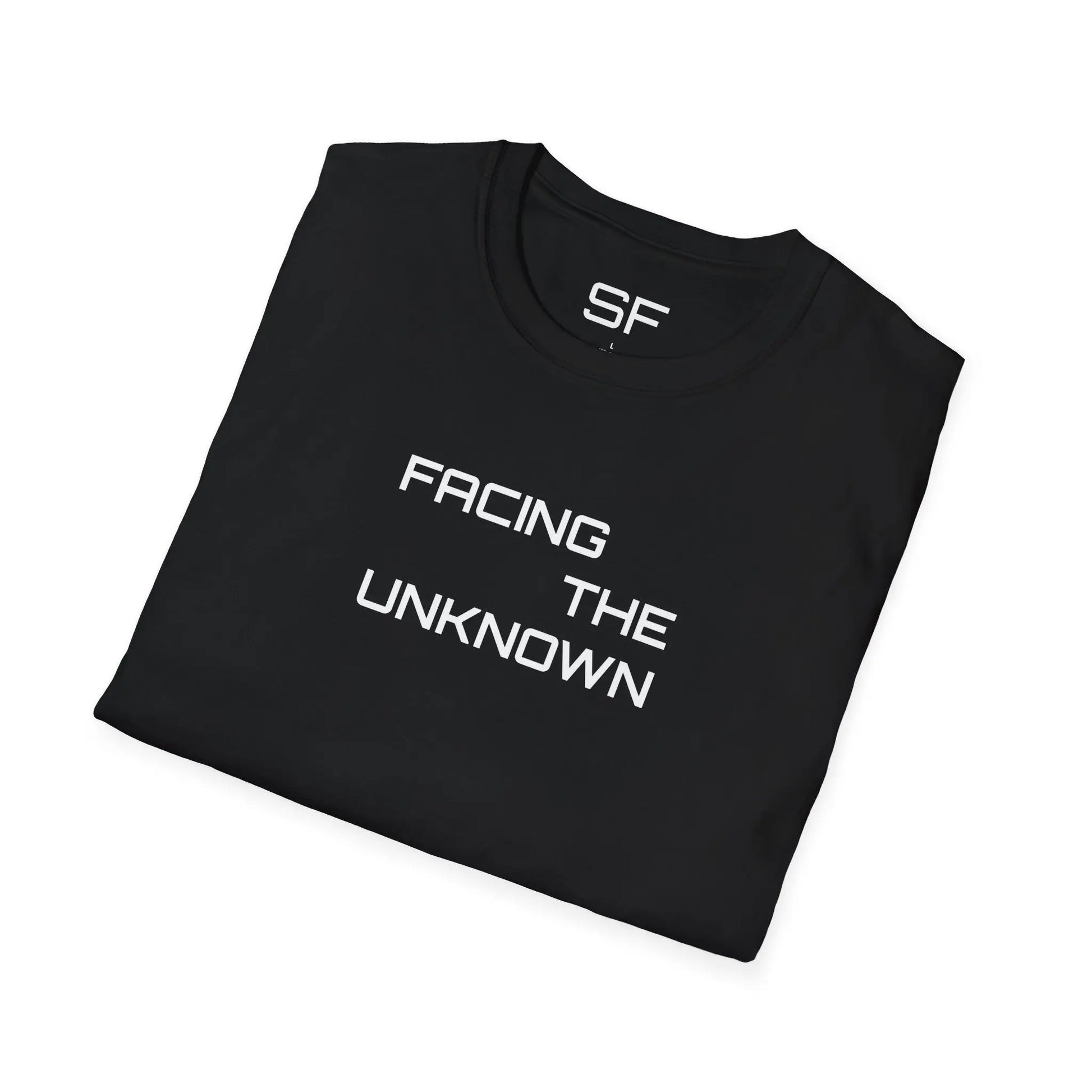 Unisex Softstyle T-Shirt Printify