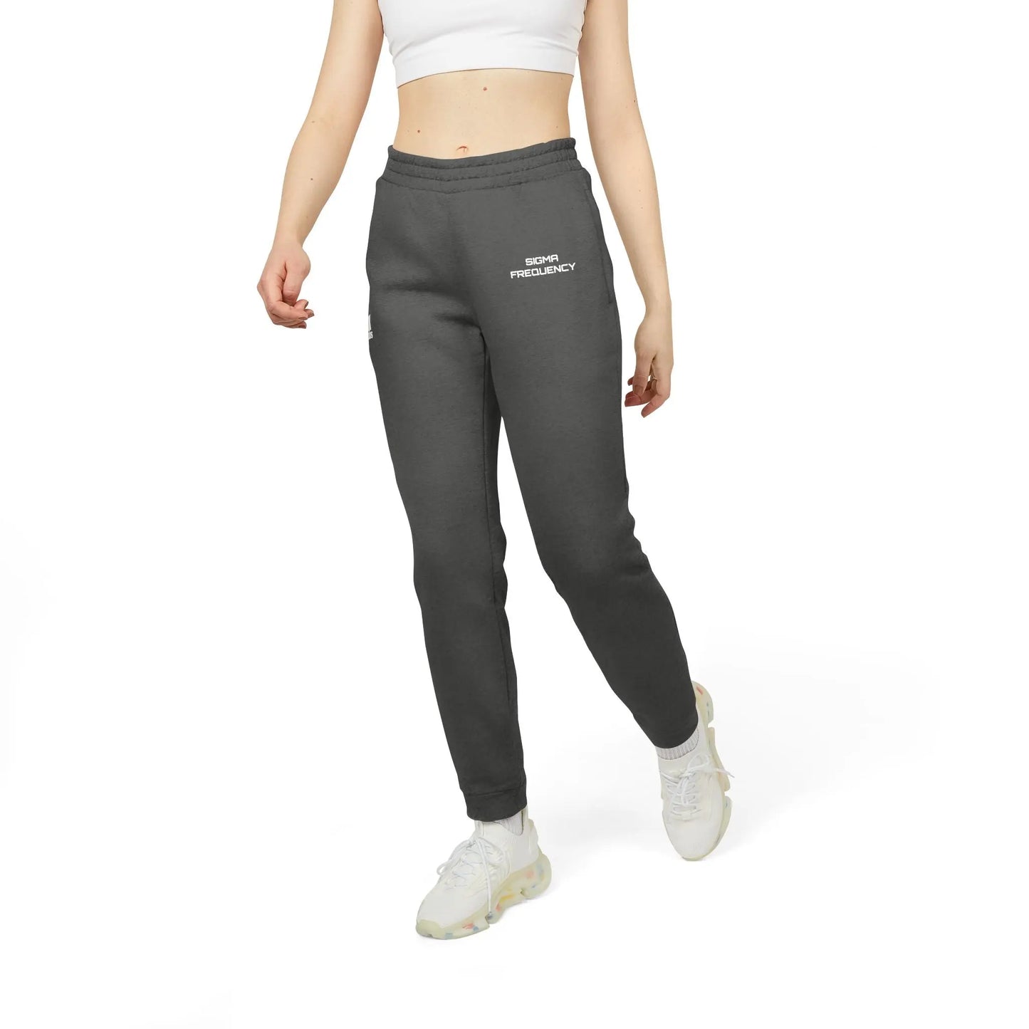 adidas Unisex Fleece Joggers Printify