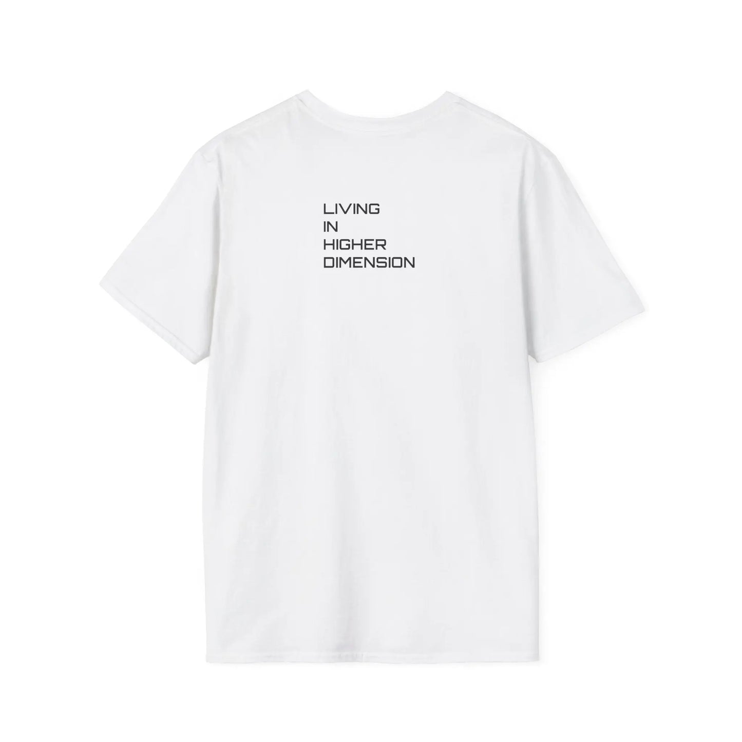 Unisex Softstyle T-Shirt Printify