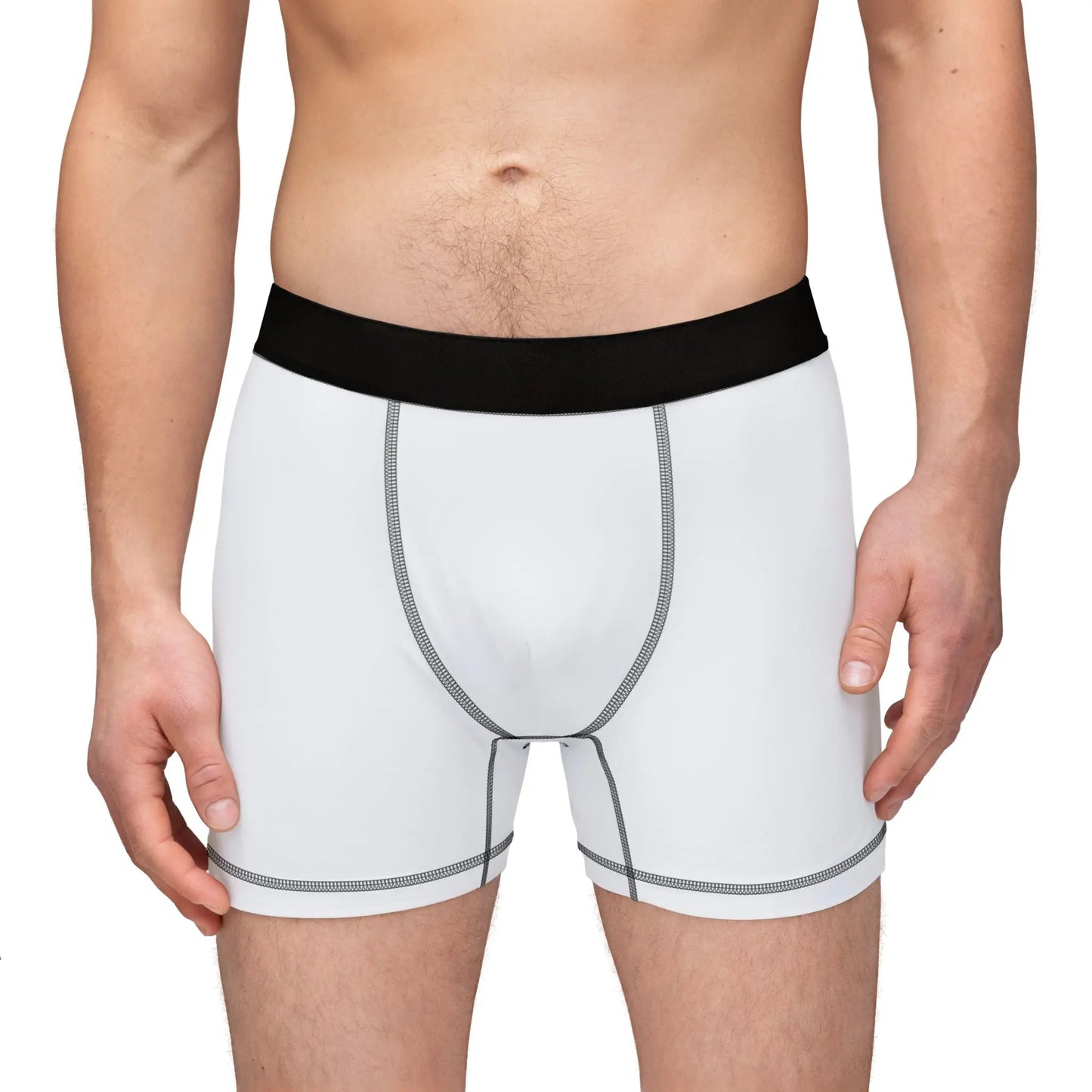 Men's Boxers (AOP) Printify