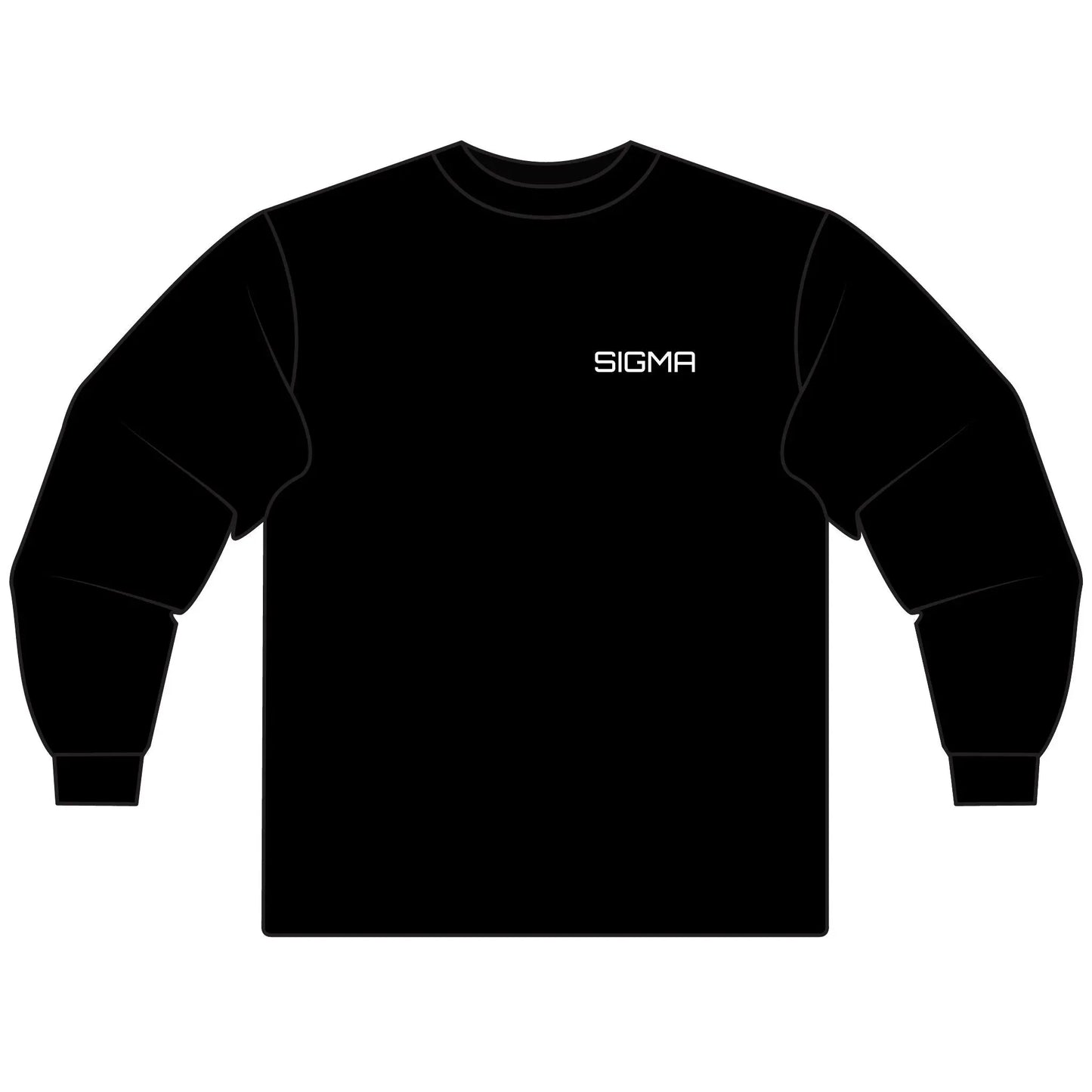Unisex Long Sleeve T-Shirt Printify