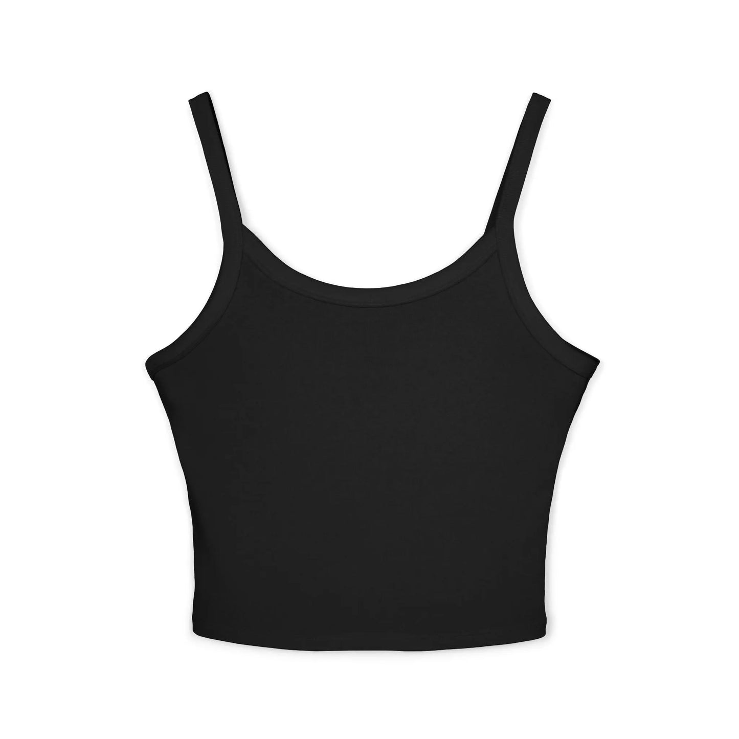 Women's Spaghetti Strap Tank Top Printify