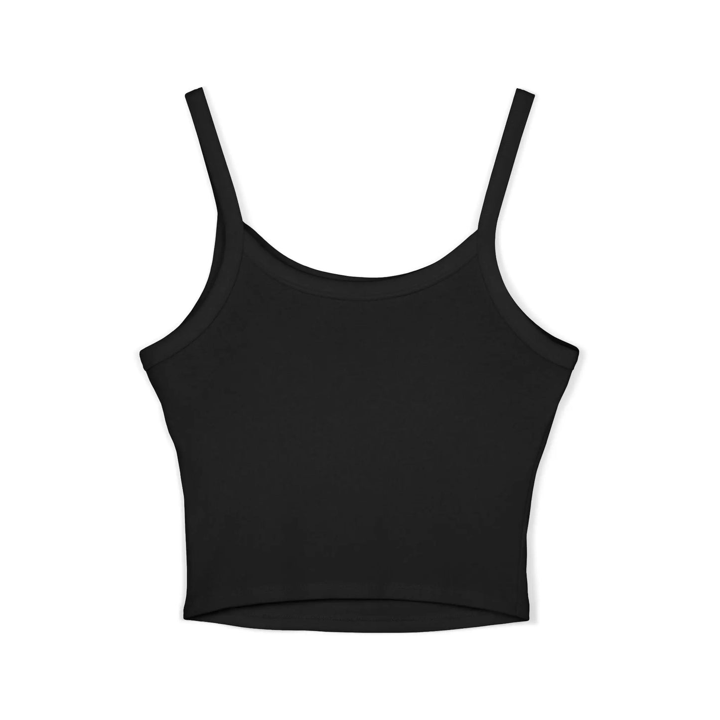 Women's Spaghetti Strap Tank Top Printify