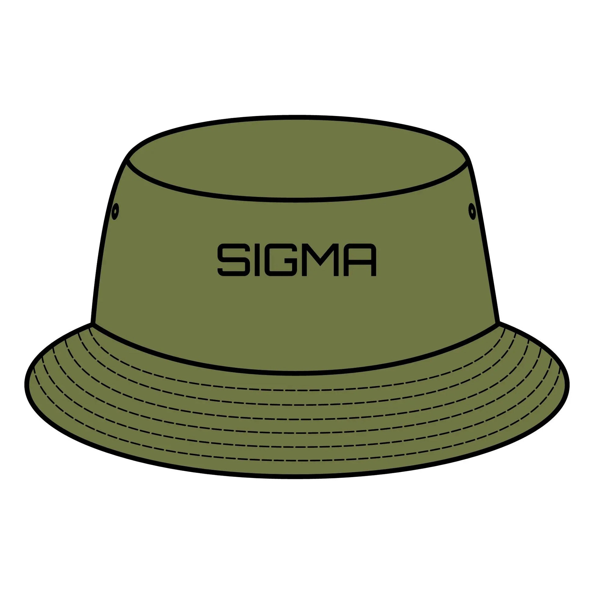 Bucket Hat Printify
