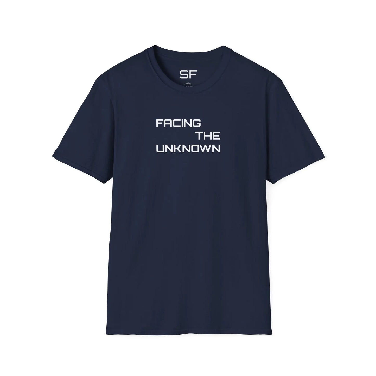 Unisex Softstyle T-Shirt Printify