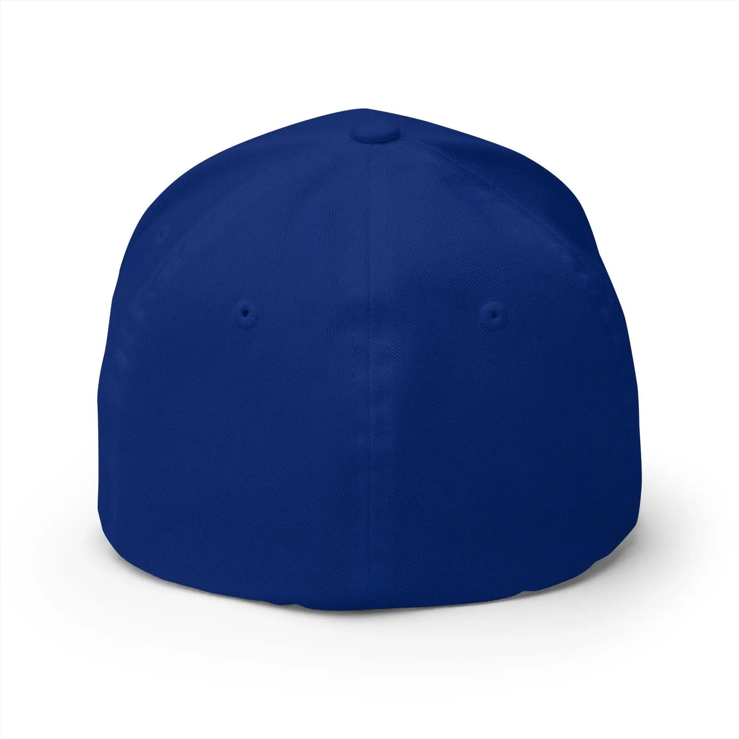 Closed-Back Structured Cap (Embroidery) Printify