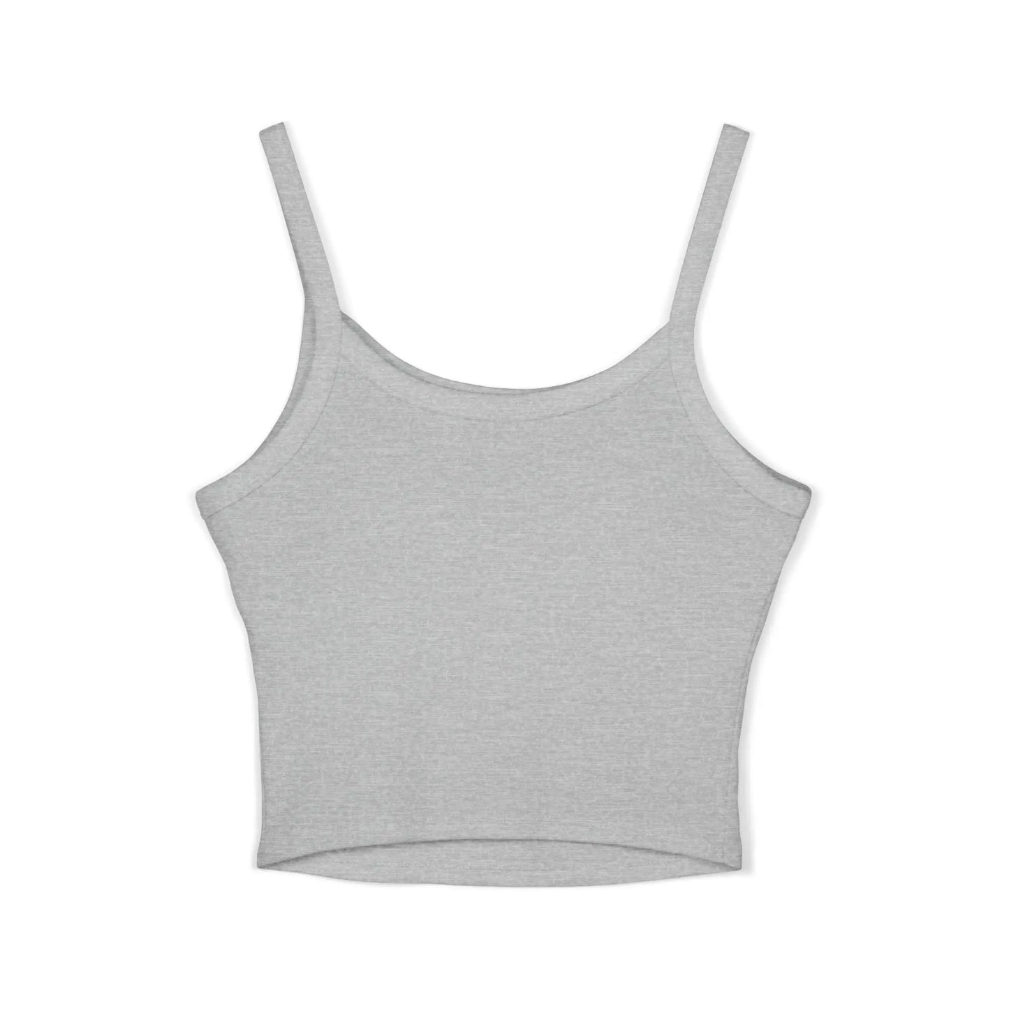 Women's Spaghetti Strap Tank Top Printify