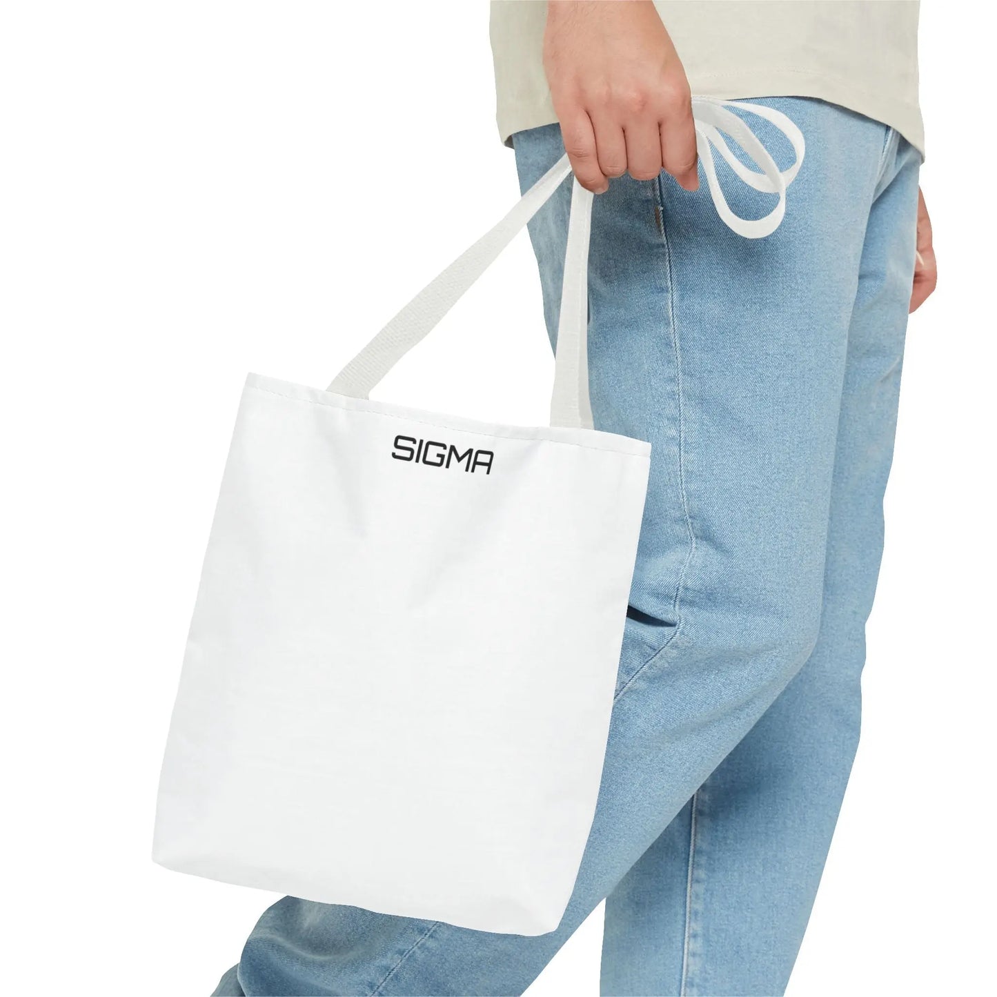 Tote Bag (AOP) Printify