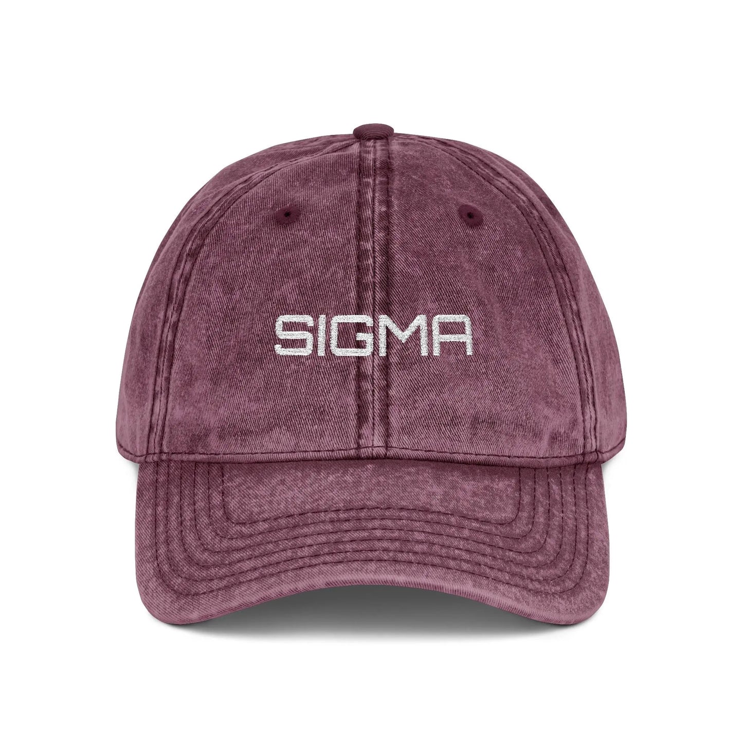 Vintage Cap (Embroidery) Printify