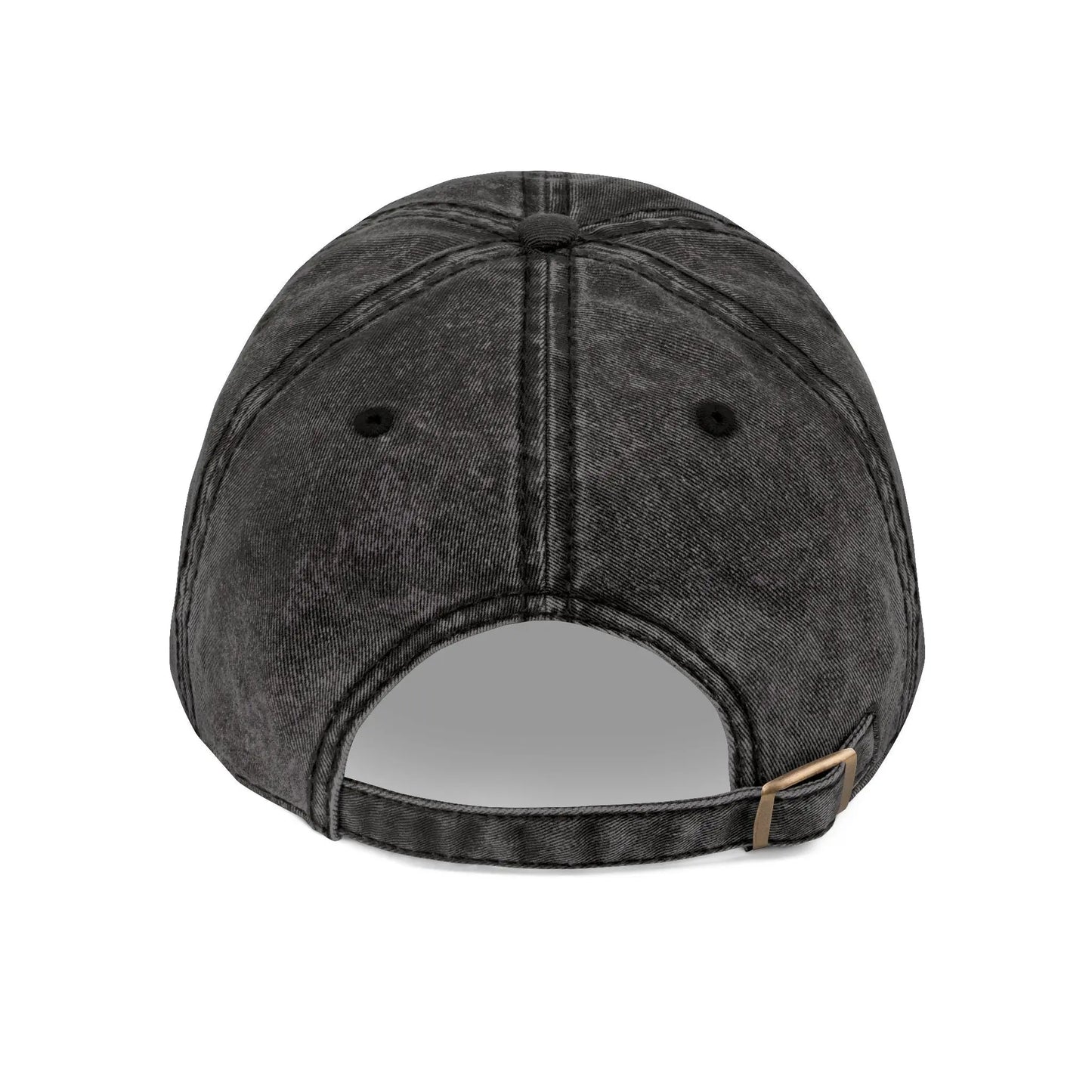 Vintage Cap (Embroidery) Printify