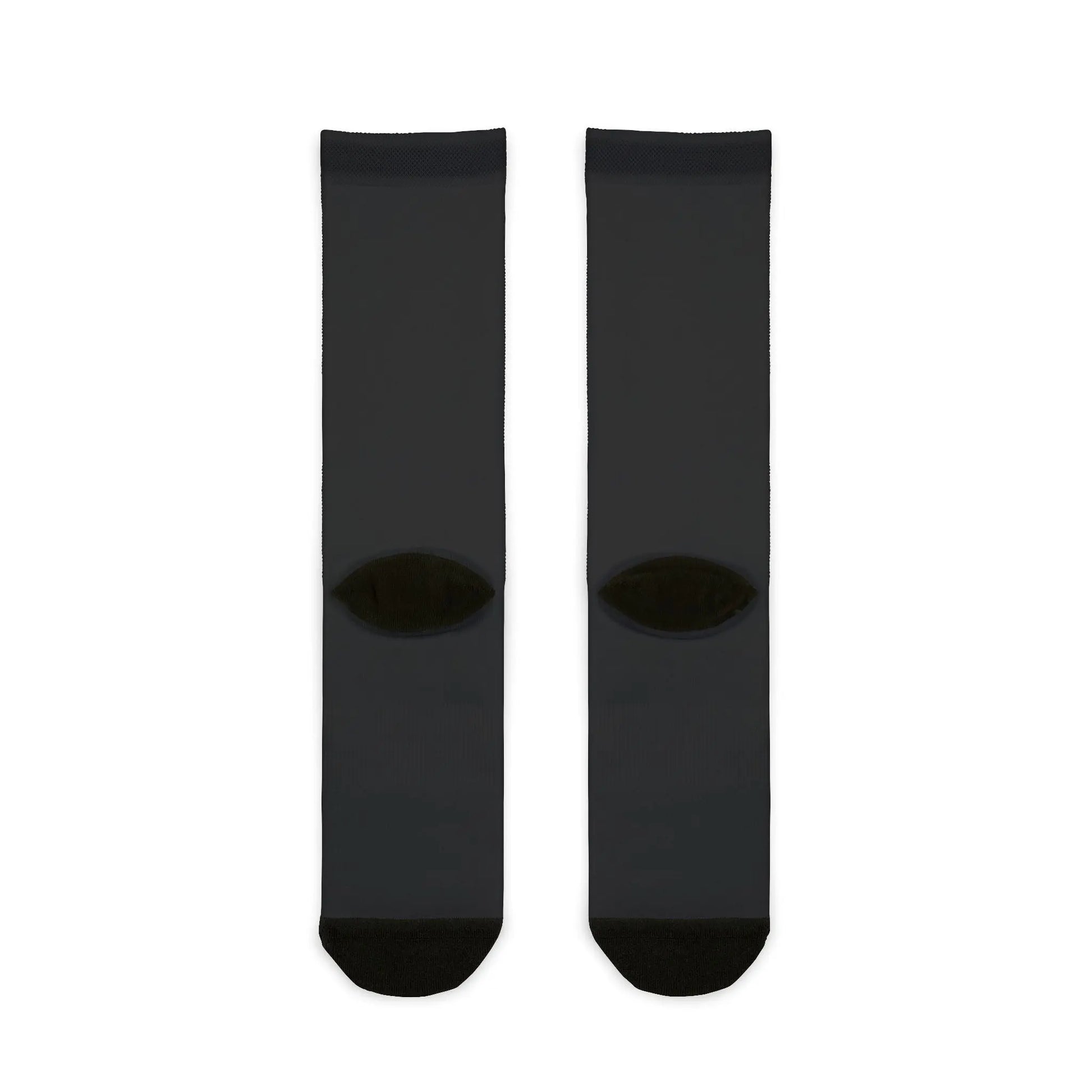 Sublimation Crew Socks Printify