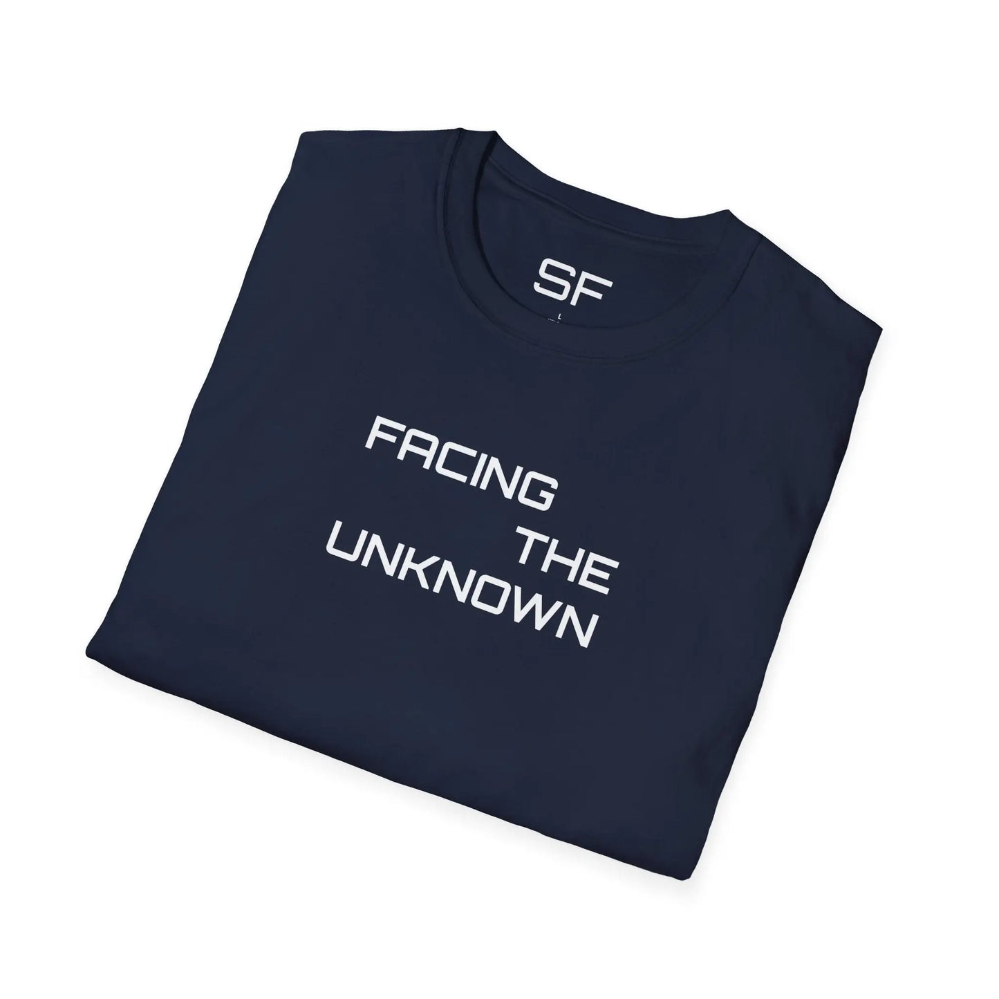 Unisex Softstyle T-Shirt Printify