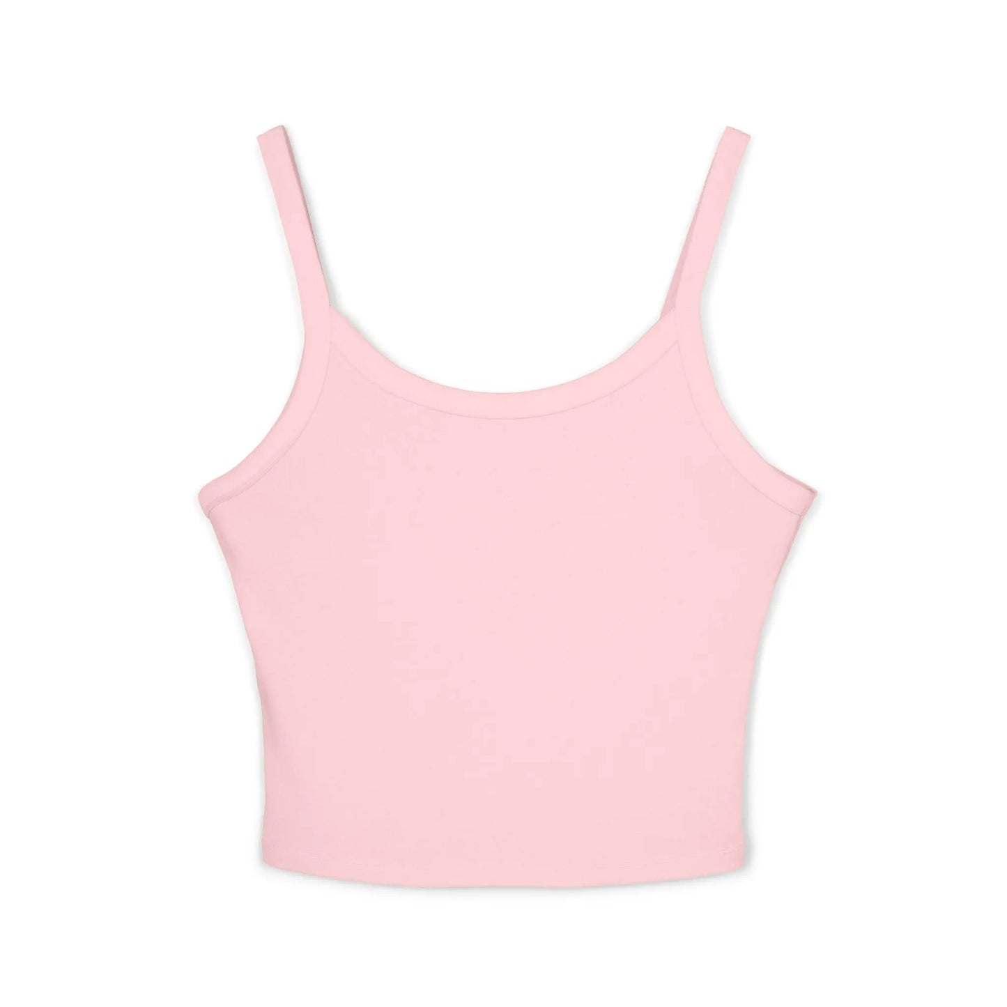 Women's Spaghetti Strap Tank Top Printify