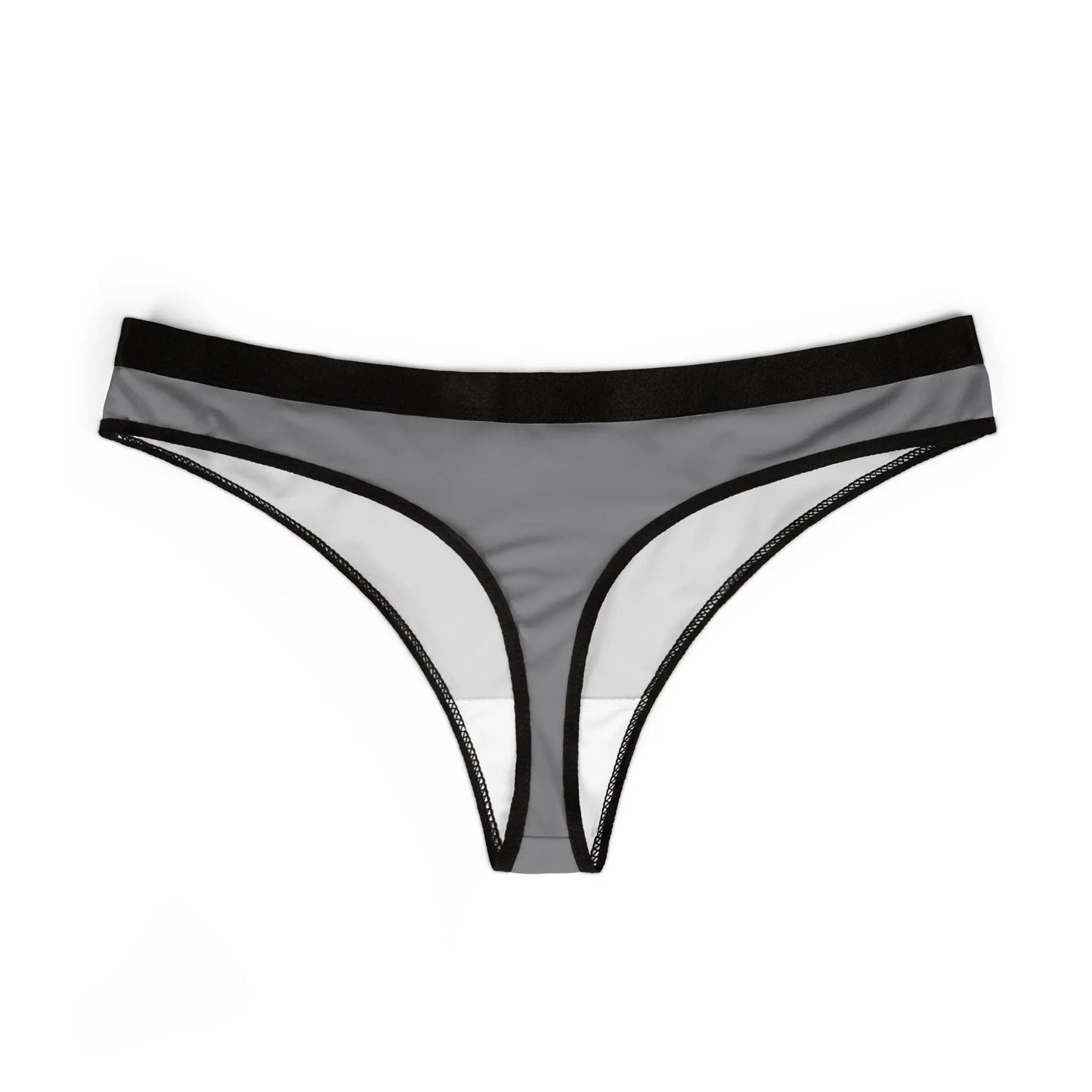 Women's Thongs (AOP) Printify