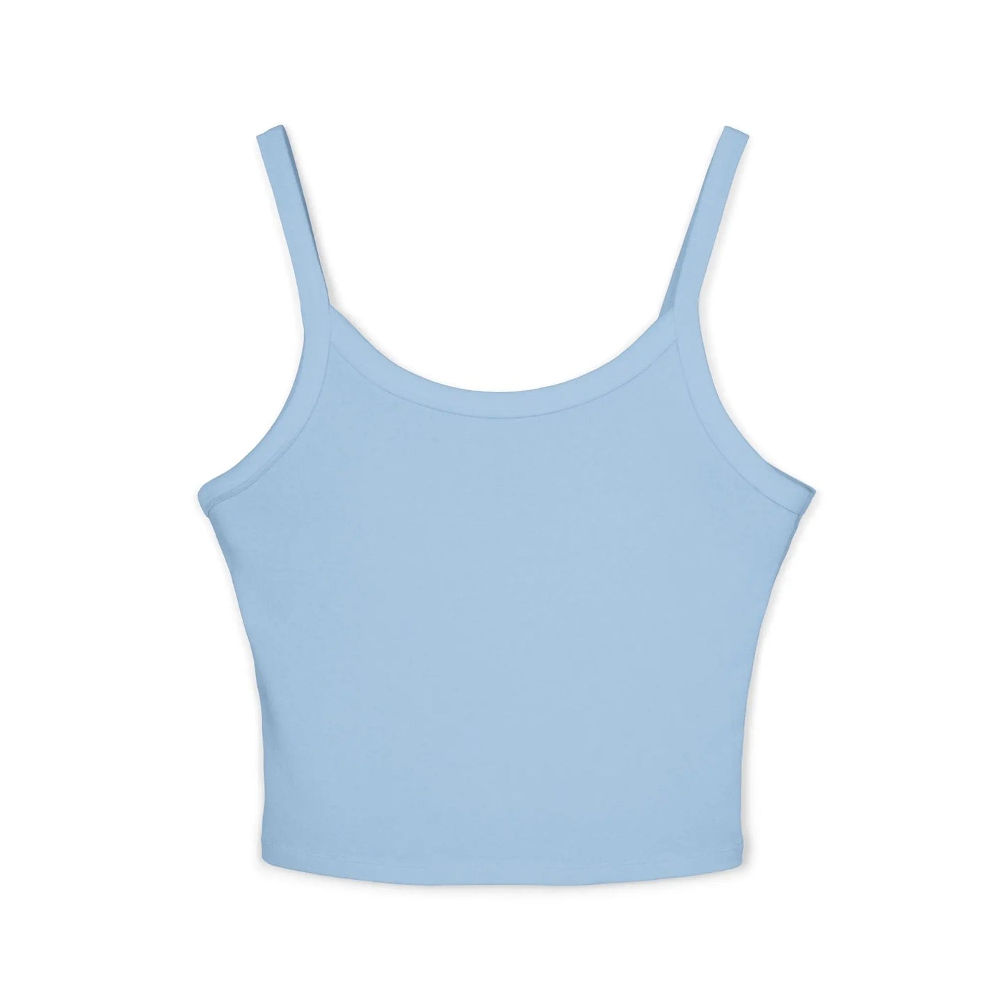 Women's Spaghetti Strap Tank Top Printify