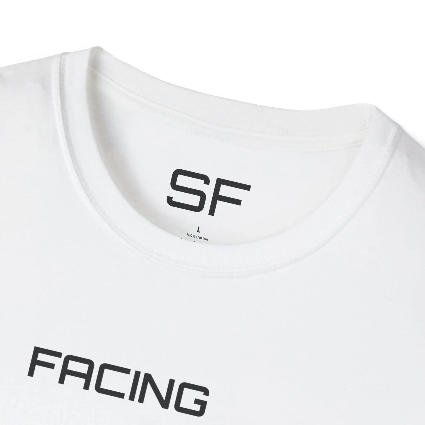 Unisex Softstyle T-Shirt Printify