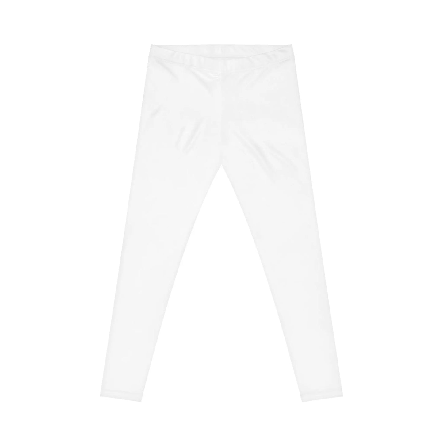Women's Casual Leggings (AOP) Printify