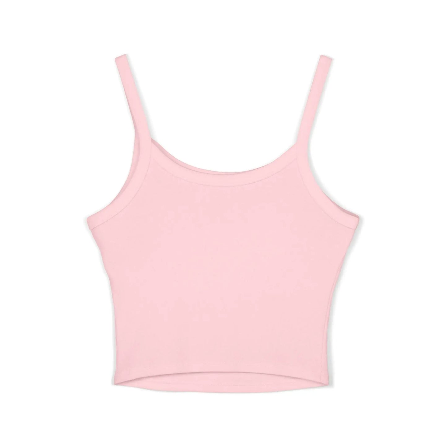 Women's Spaghetti Strap Tank Top Printify