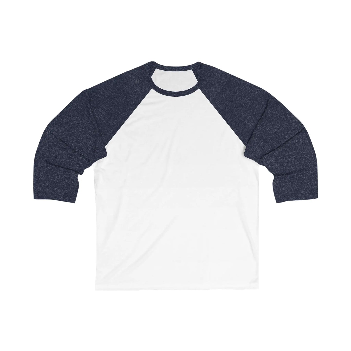 Unisex 3\4 Sleeve Baseball Tee Printify