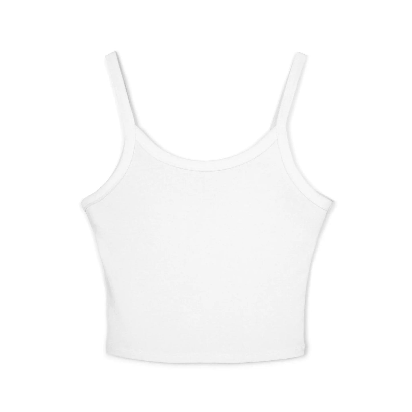 Women's Spaghetti Strap Tank Top Printify