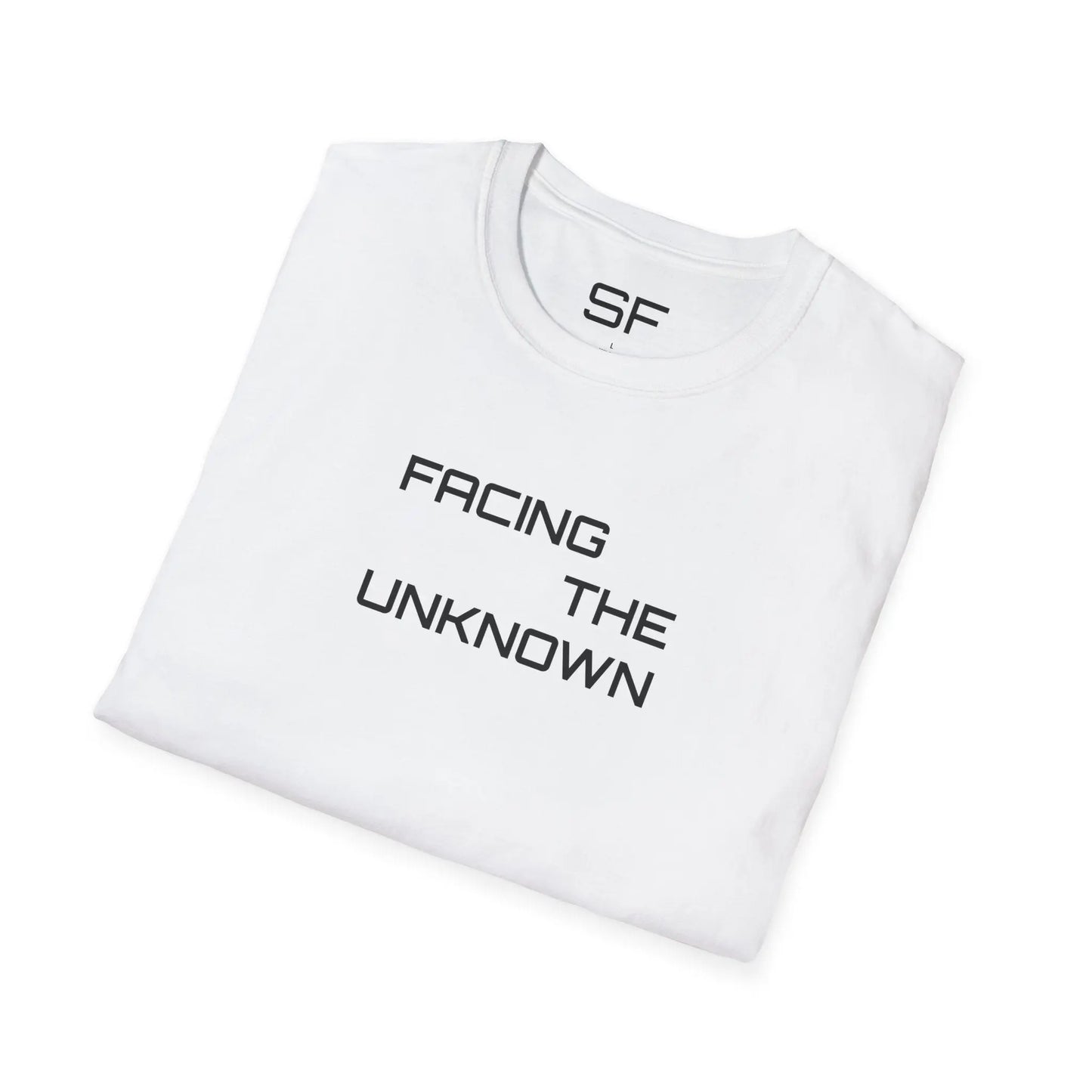 Unisex Softstyle T-Shirt Printify