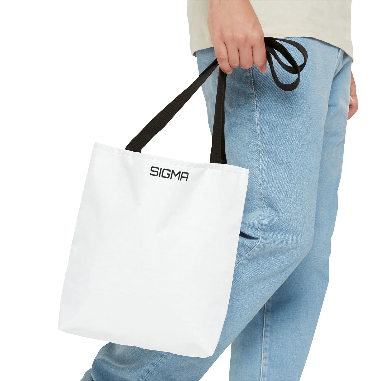 Tote Bag (AOP) Printify