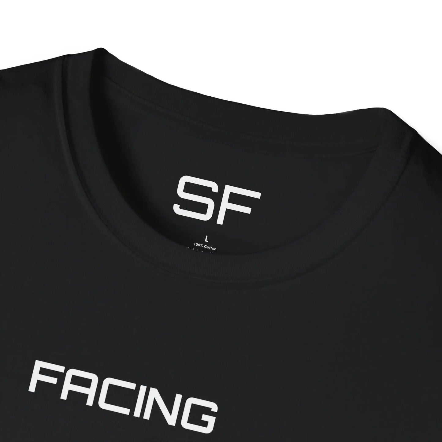 Unisex Softstyle T-Shirt Printify