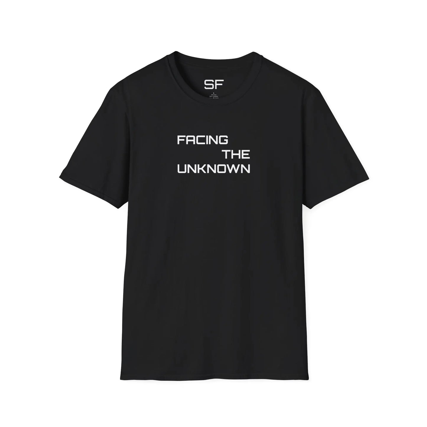 Unisex Softstyle T-Shirt Printify
