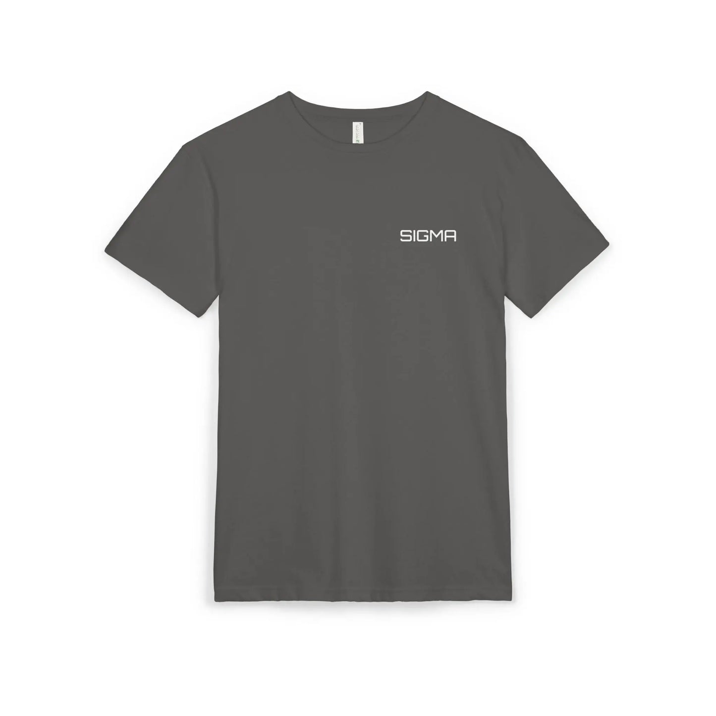 Unisex Sueded T-Shirt Printify