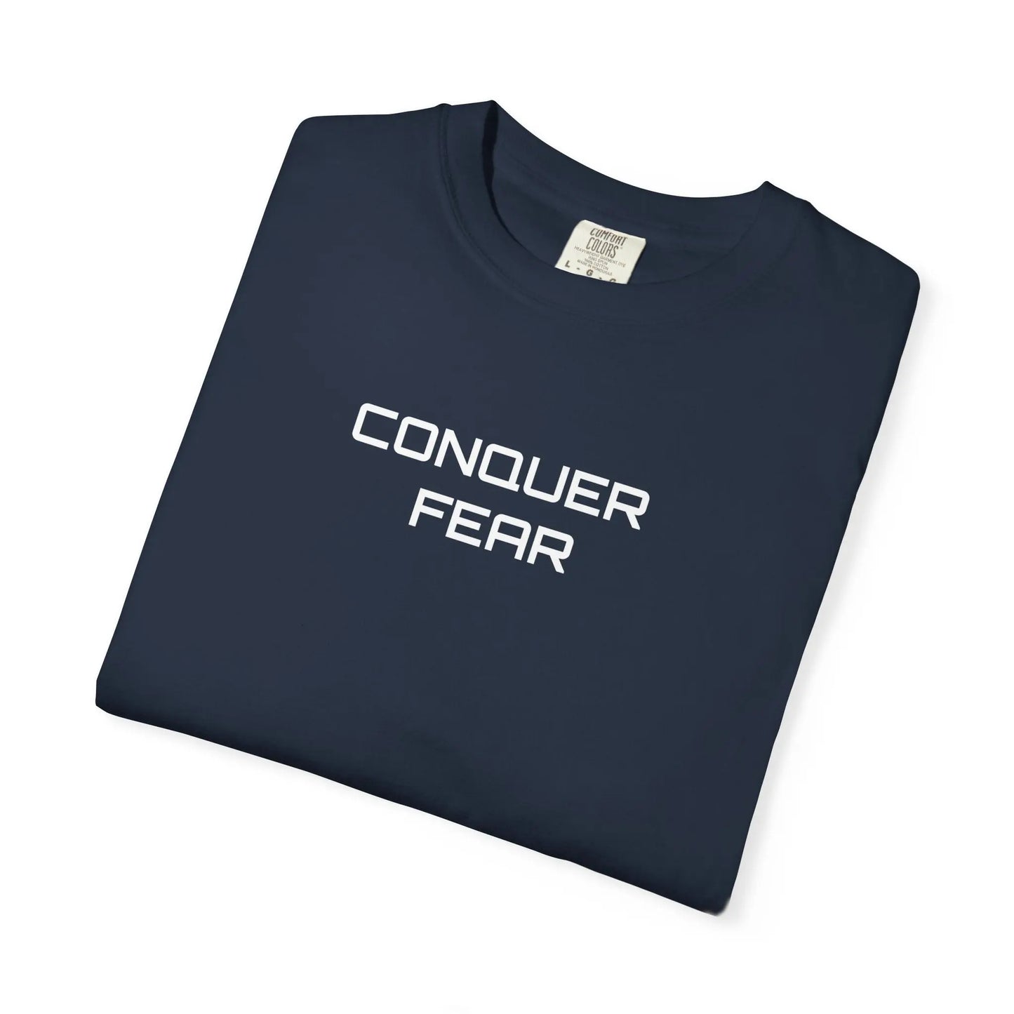 Unisex Garment-Dyed T-shirt Printify