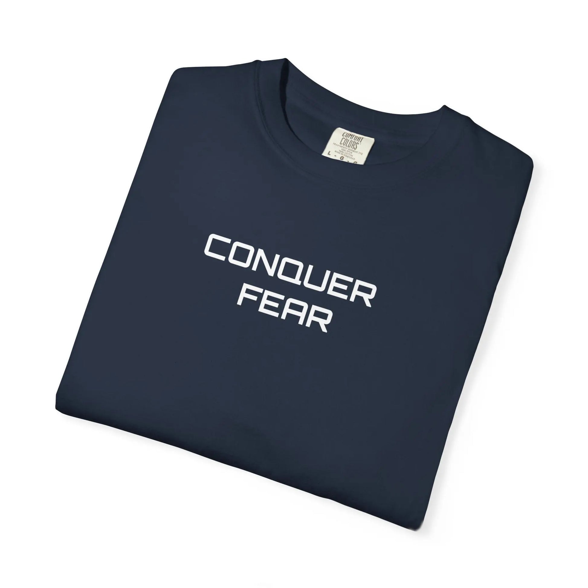 Unisex Garment-Dyed T-shirt Printify