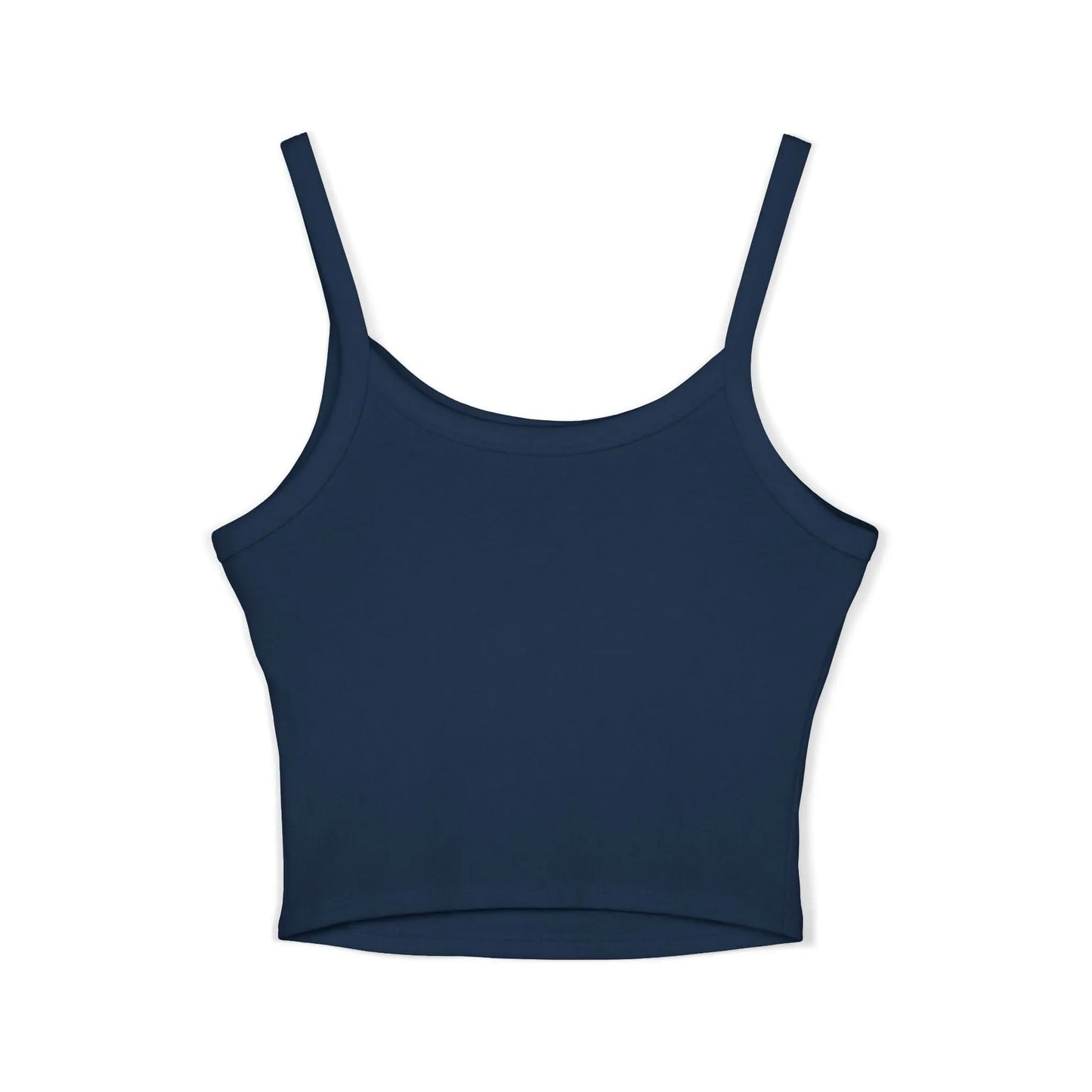 Women's Spaghetti Strap Tank Top Printify