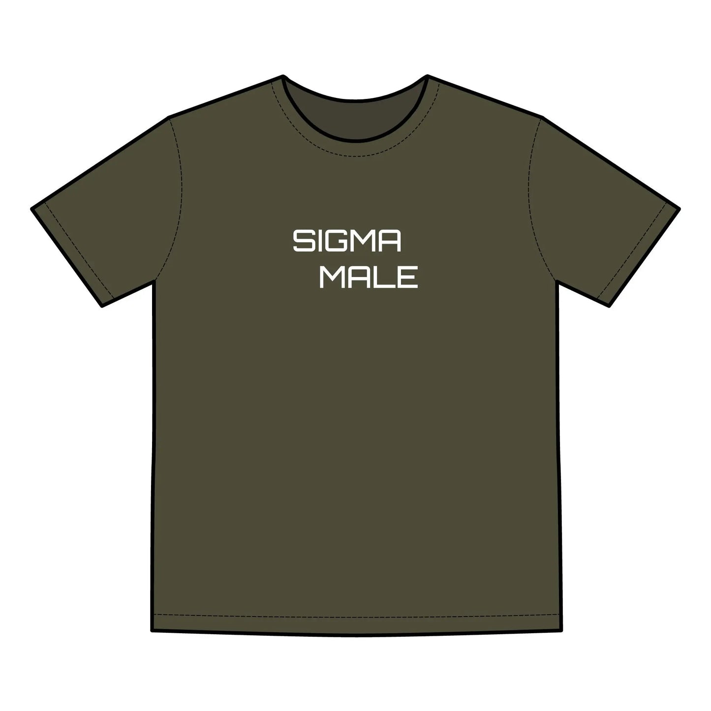 Men's Staple Faded Tee Printify