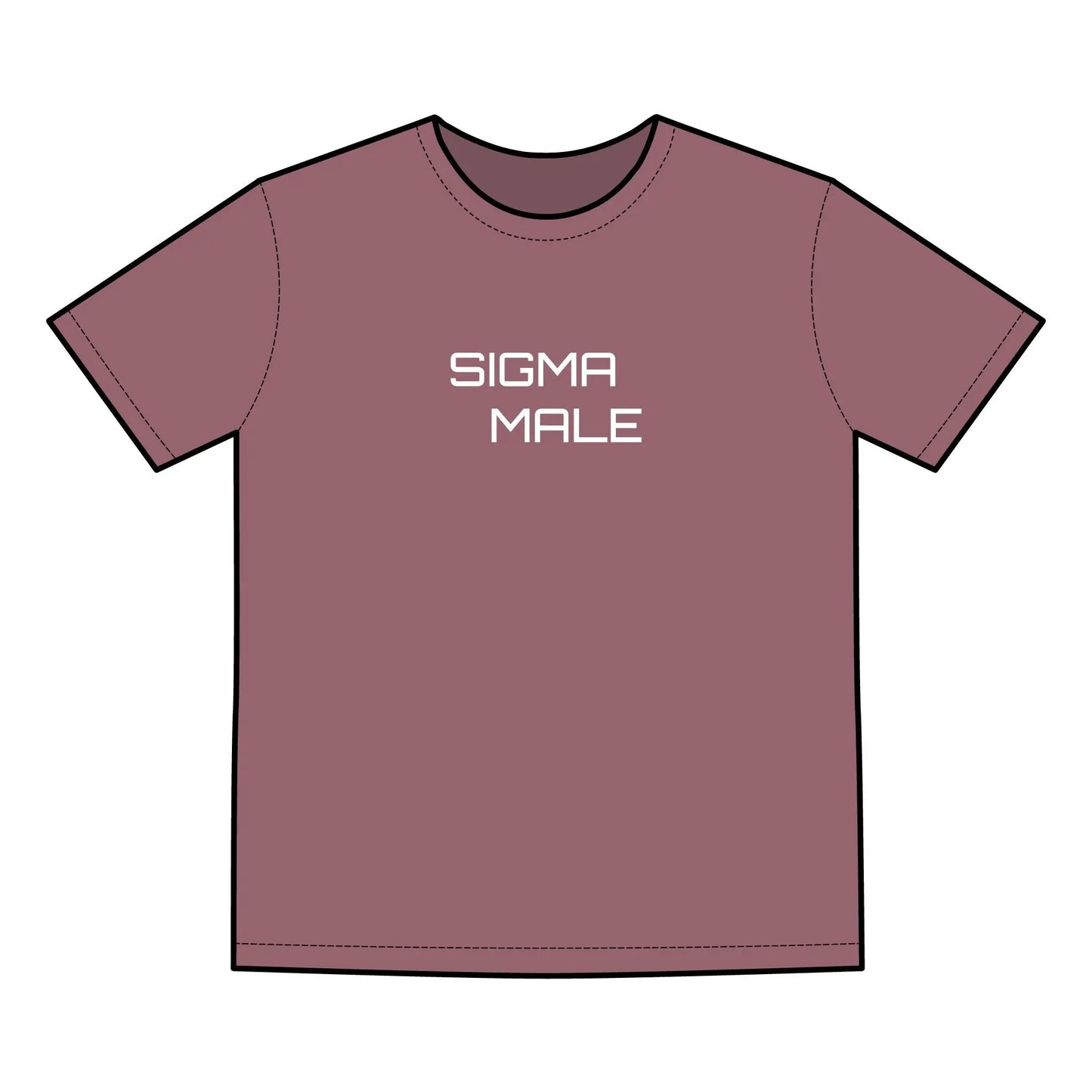 Men's Staple Faded Tee Printify
