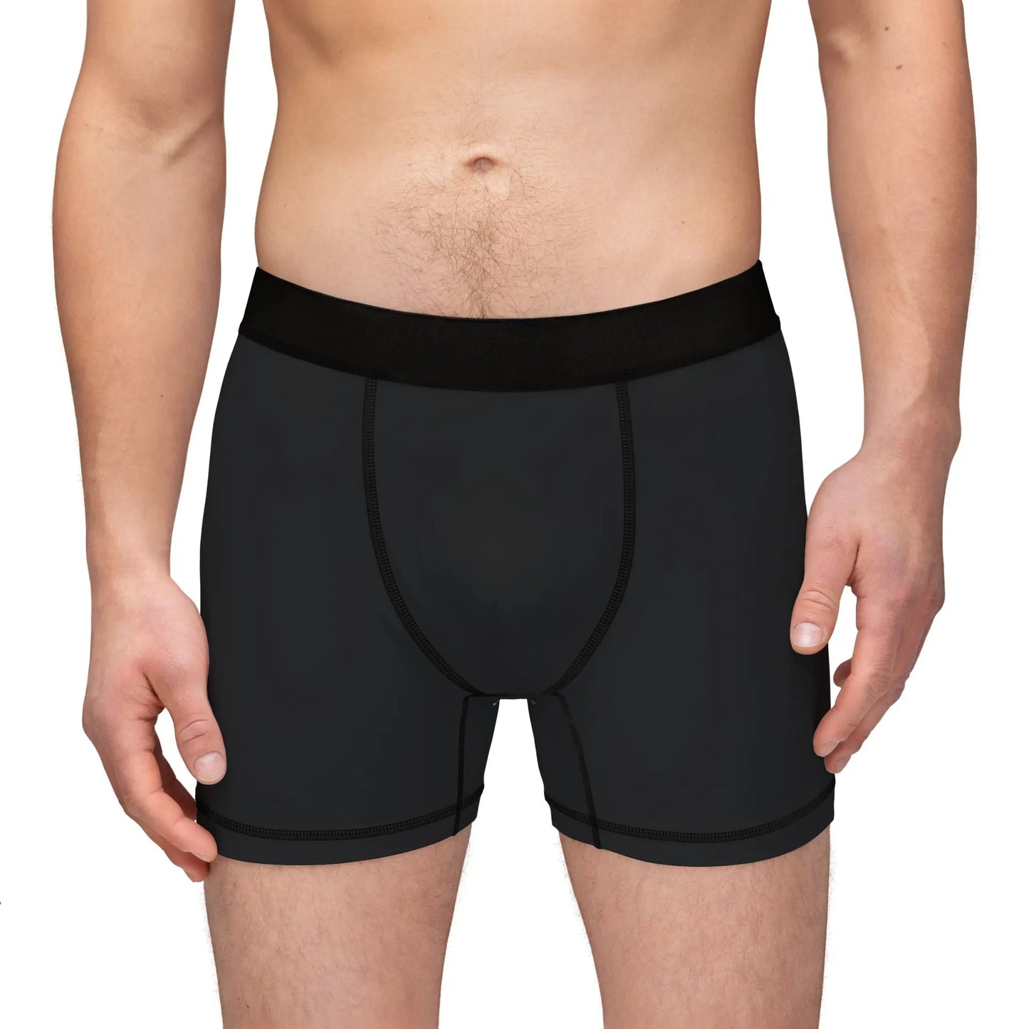 Men's Boxers (AOP) Printify