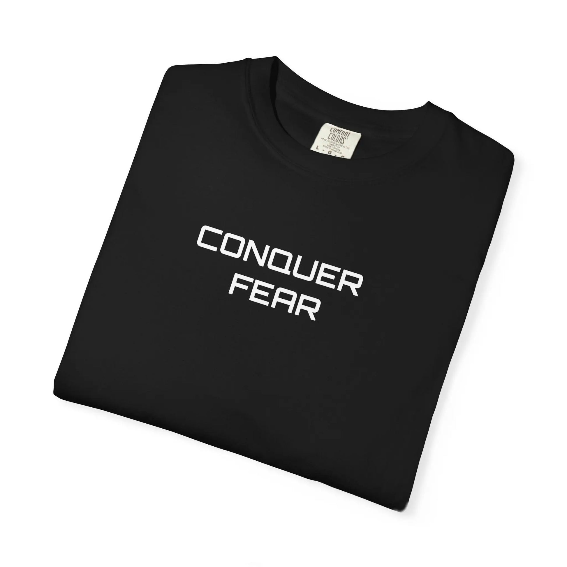 Unisex Garment-Dyed T-shirt Printify