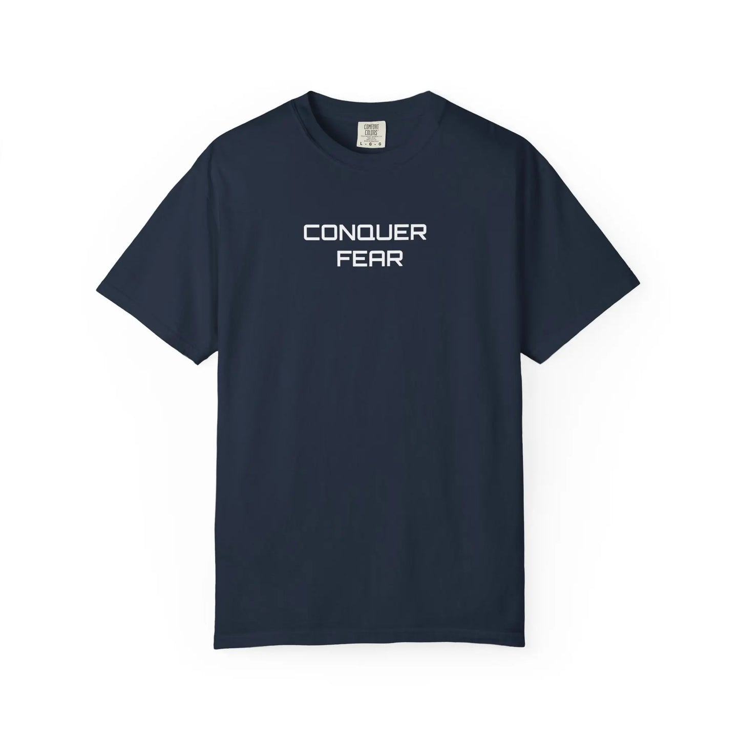 Unisex Garment-Dyed T-shirt Printify