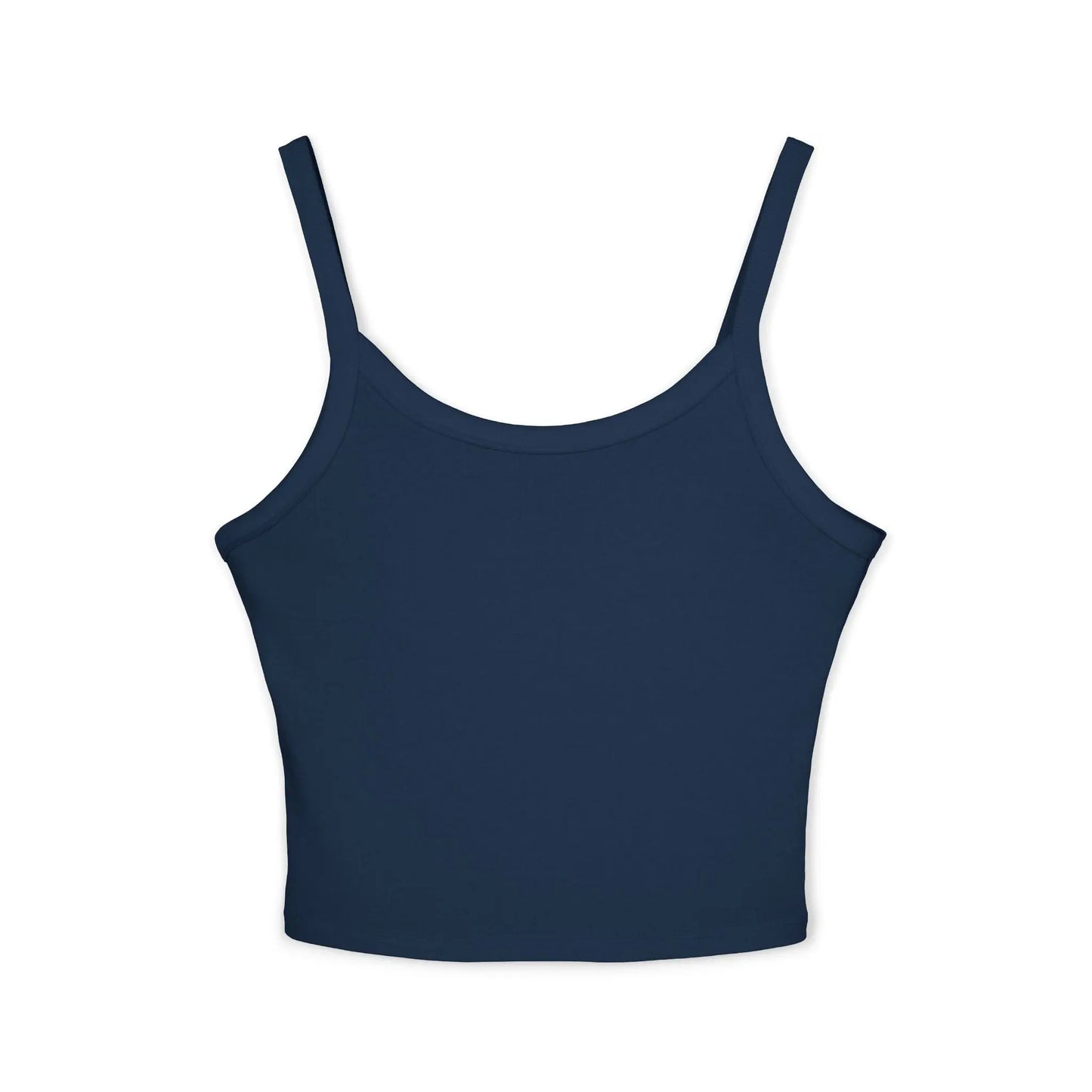 Women's Spaghetti Strap Tank Top Printify