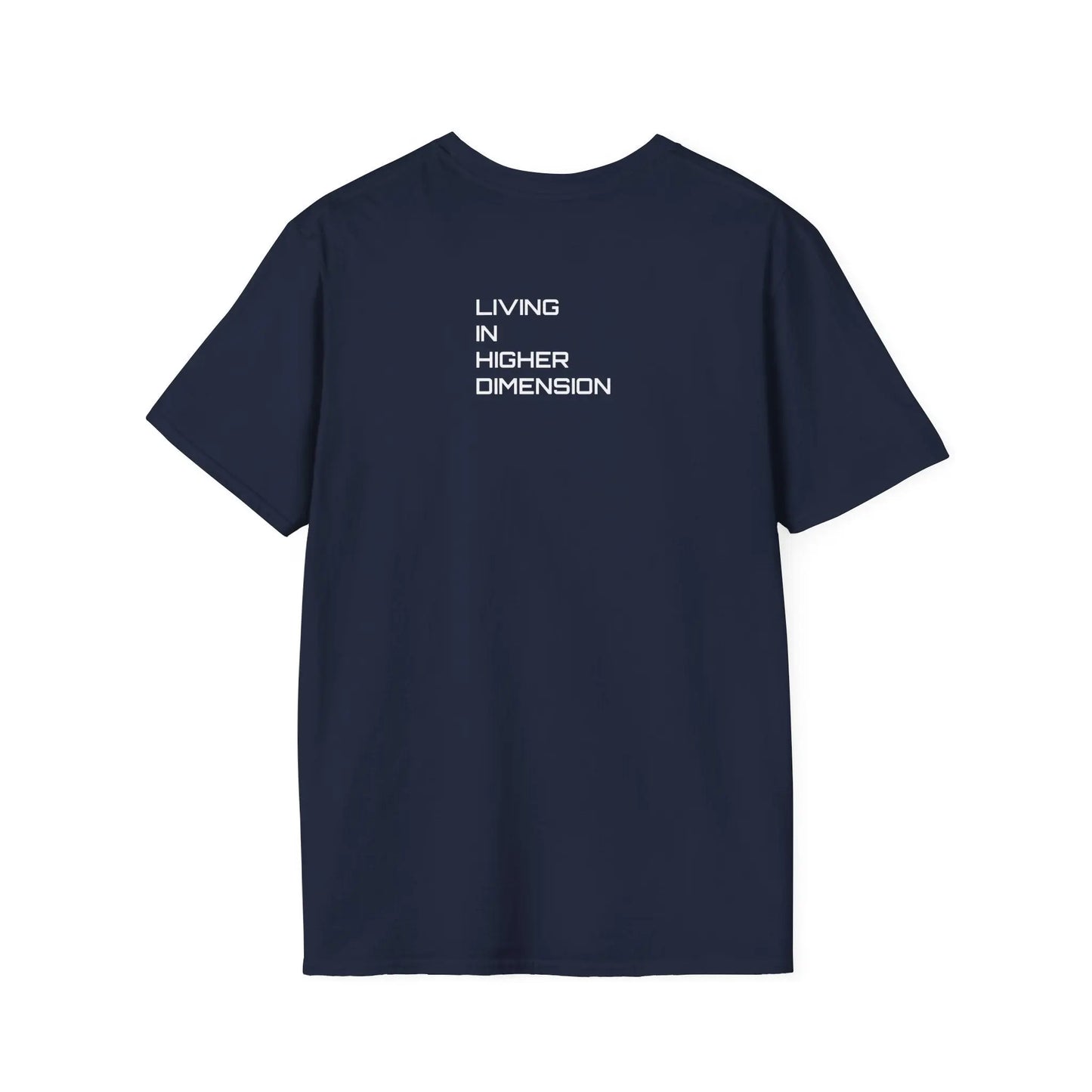 Unisex Softstyle T-Shirt Printify