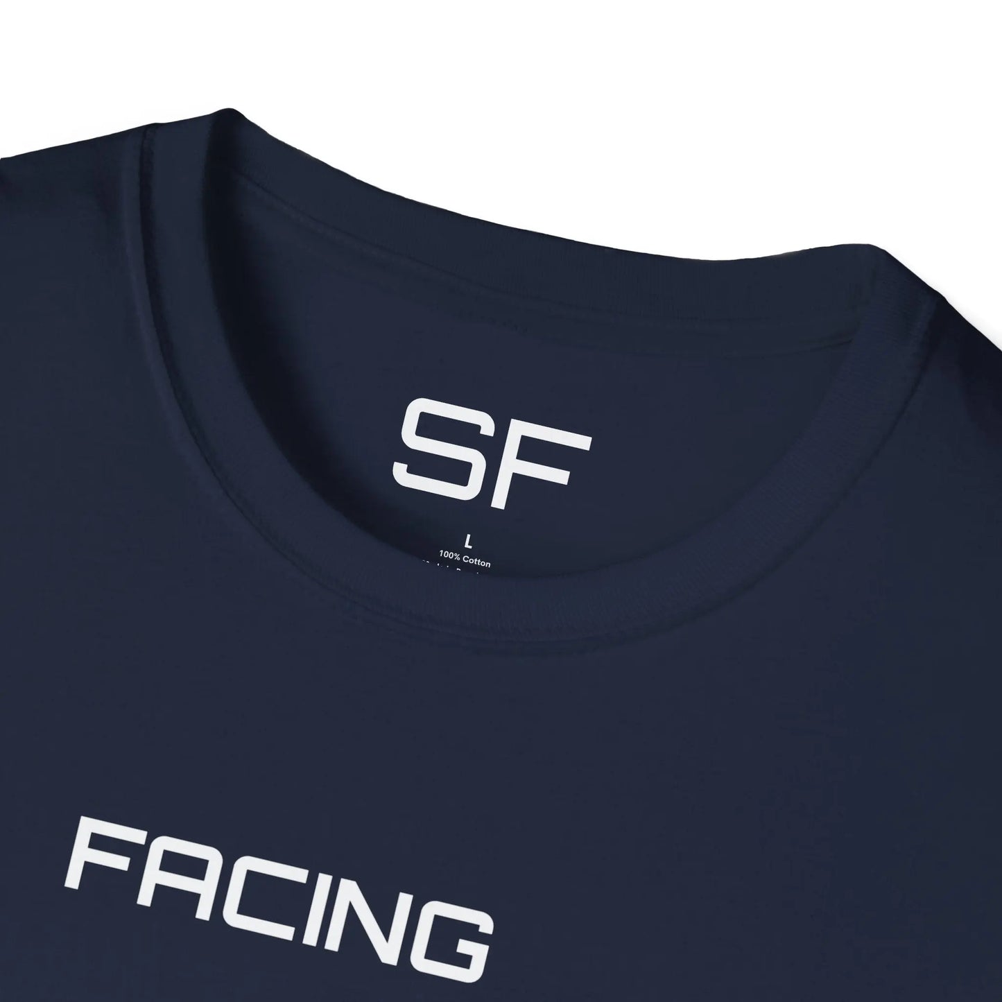 Unisex Softstyle T-Shirt Printify