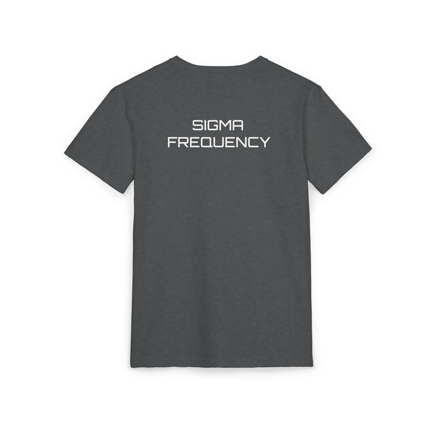 Unisex Sueded T-Shirt Printify