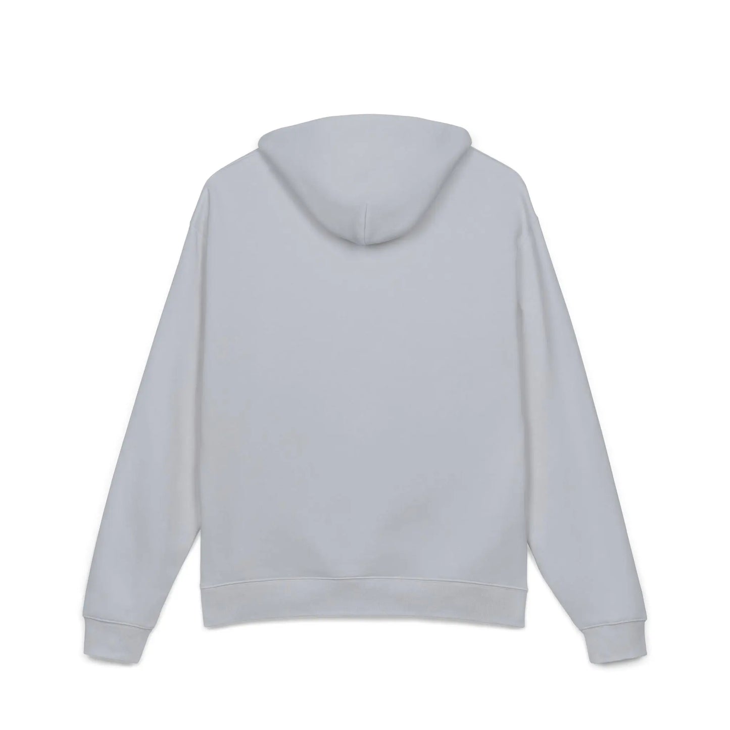 Unisex Relaxed Hoodie Printify