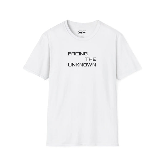 Unisex Softstyle T-Shirt Printify