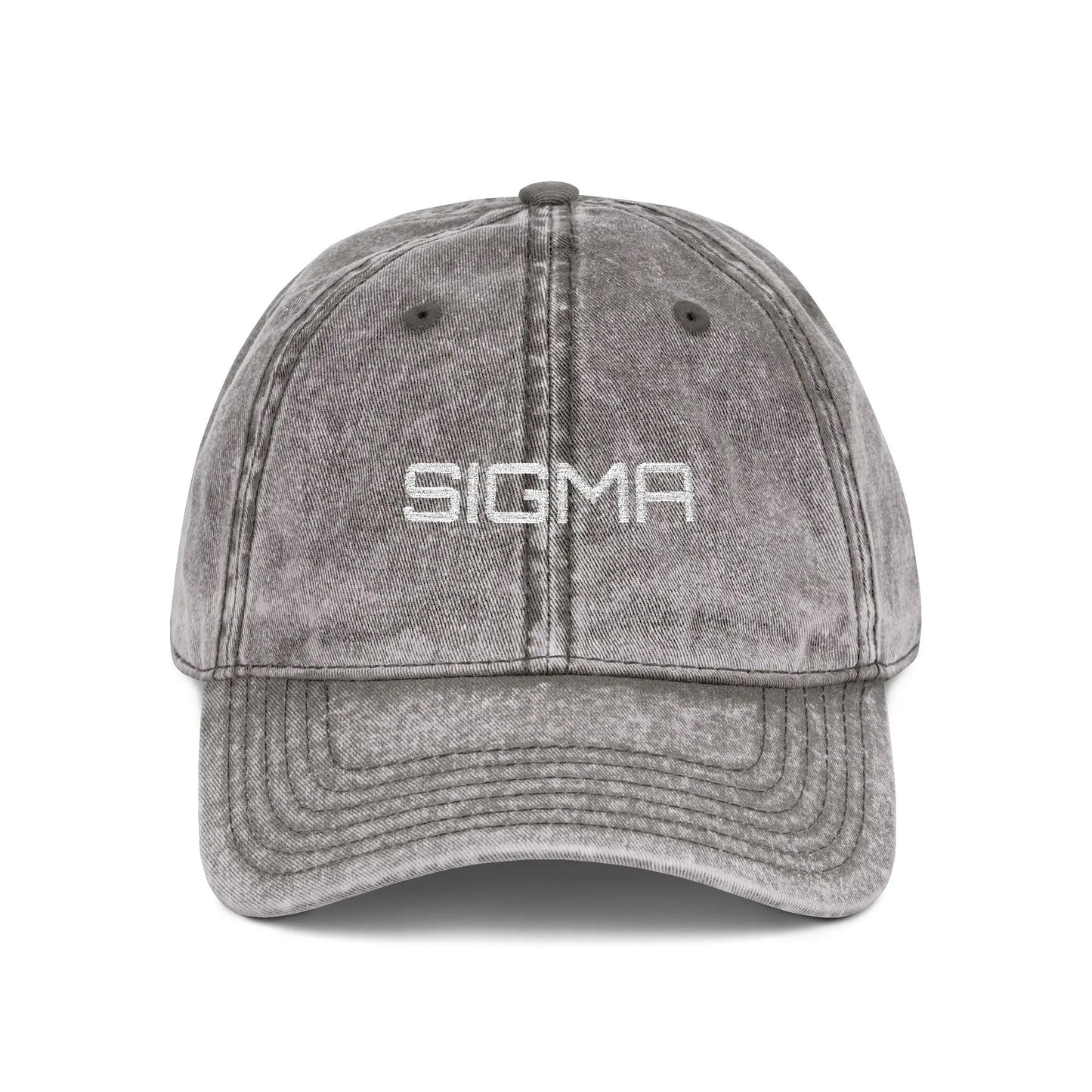 Vintage Cap (Embroidery) Printify