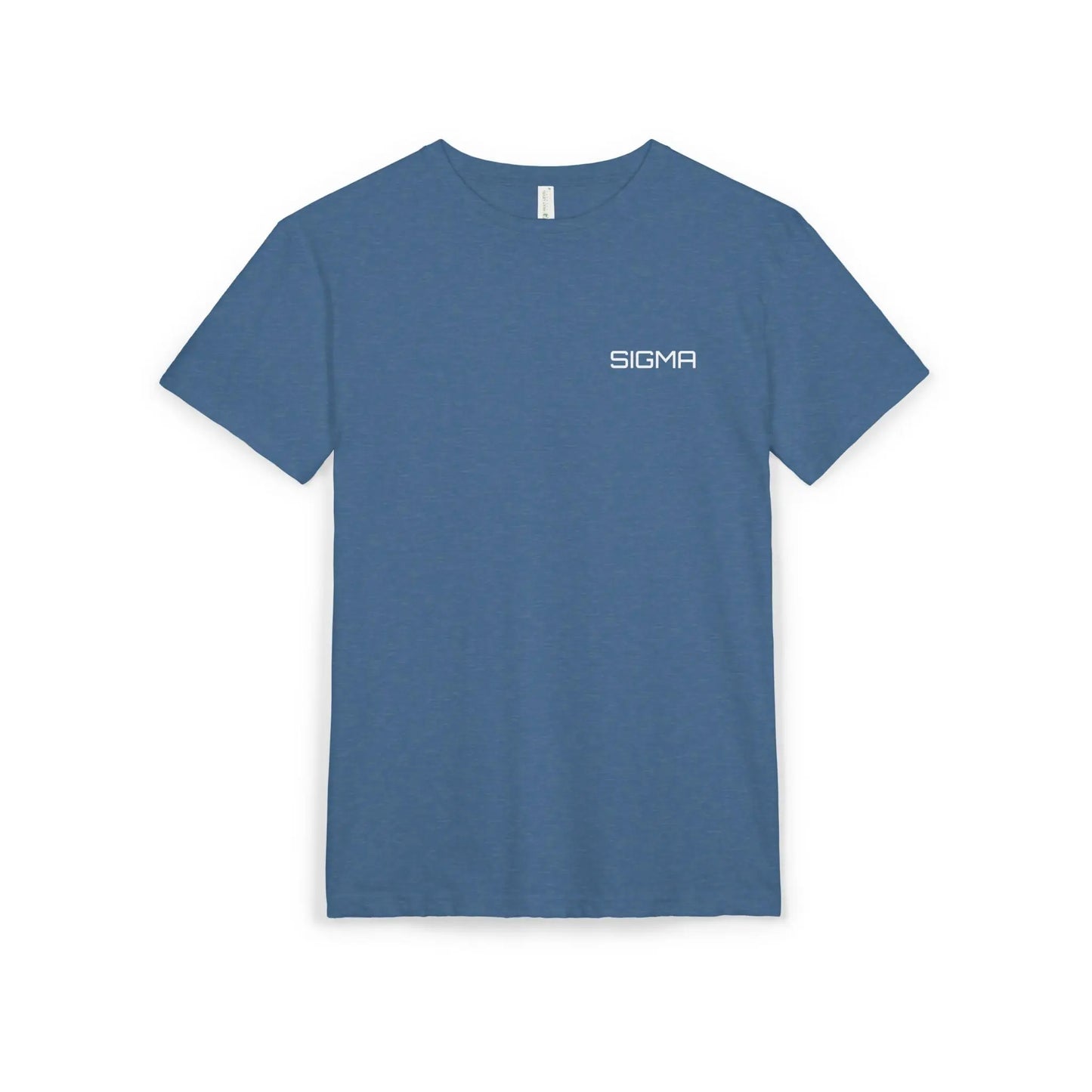 Unisex Sueded T-Shirt Printify