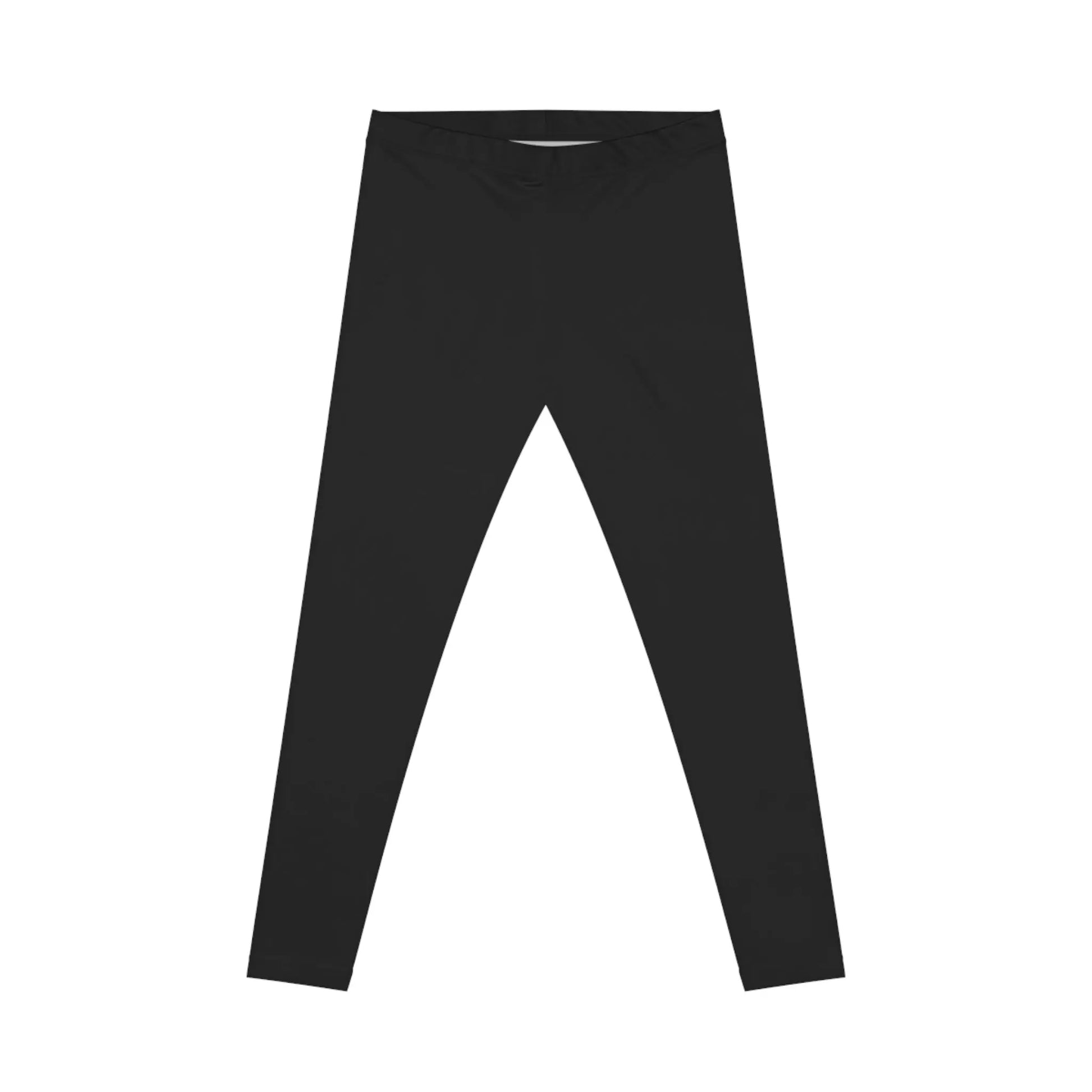 Women's Casual Leggings (AOP) Printify