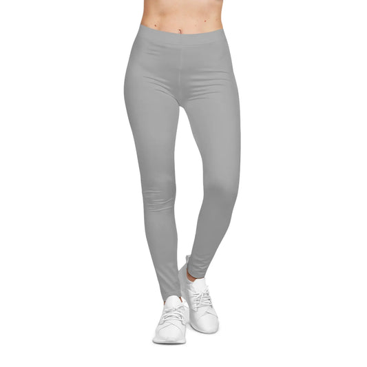 Women's Casual Leggings (AOP) Printify